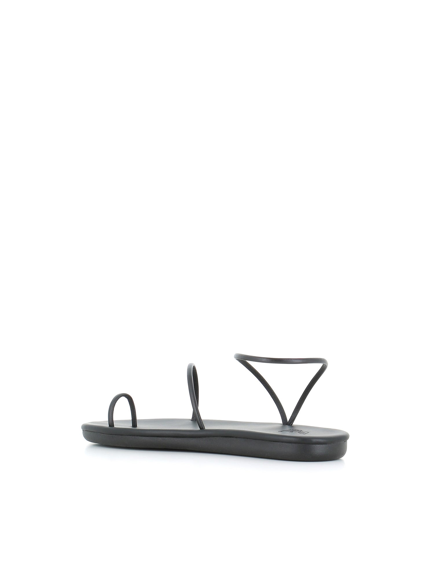  Ancient Greek Sandals Sandalo Kansiz Nero Donna Special_ - 4