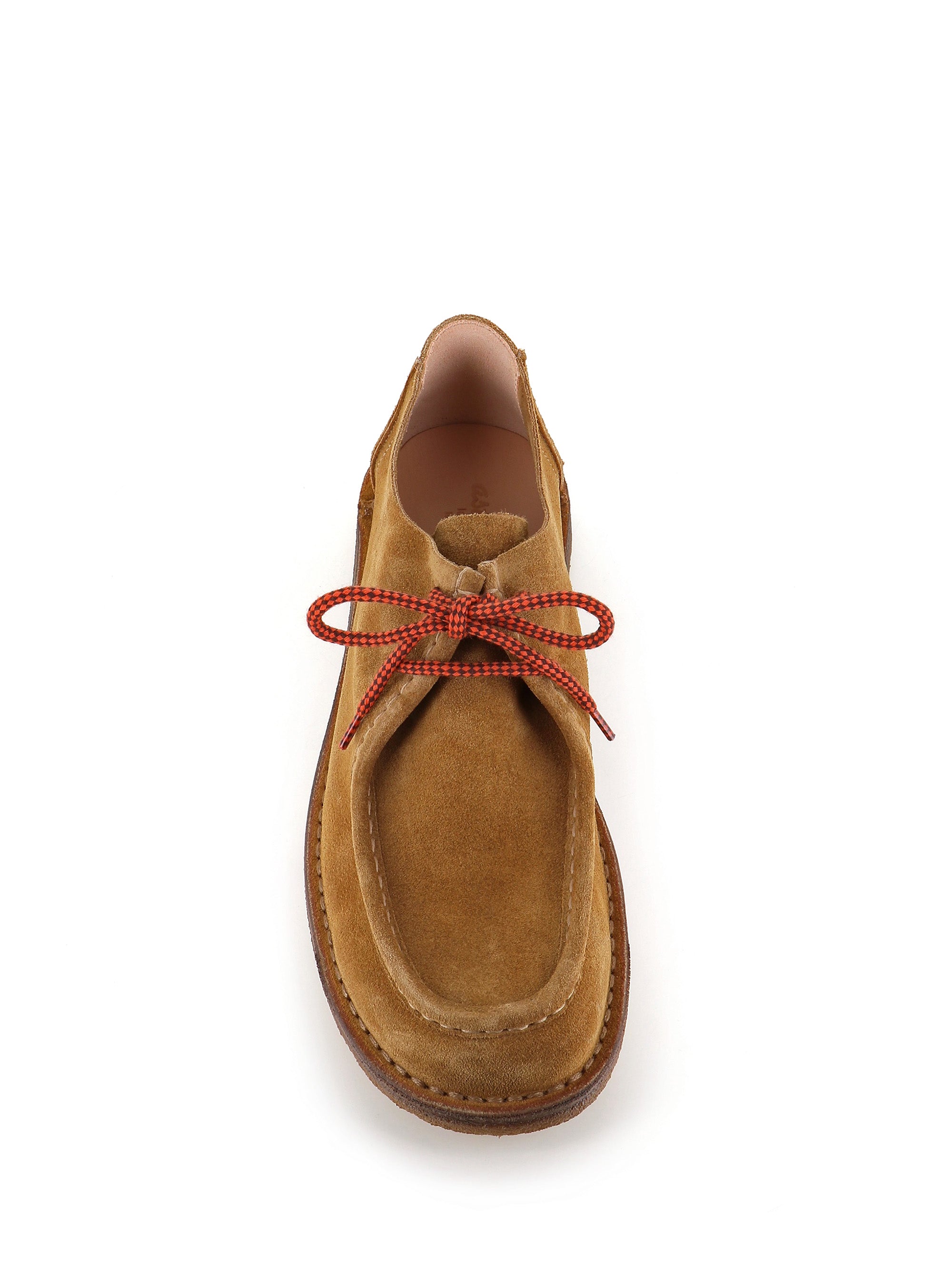  Desert-boots Beenflex Astorflex Special_ Marrone - 5