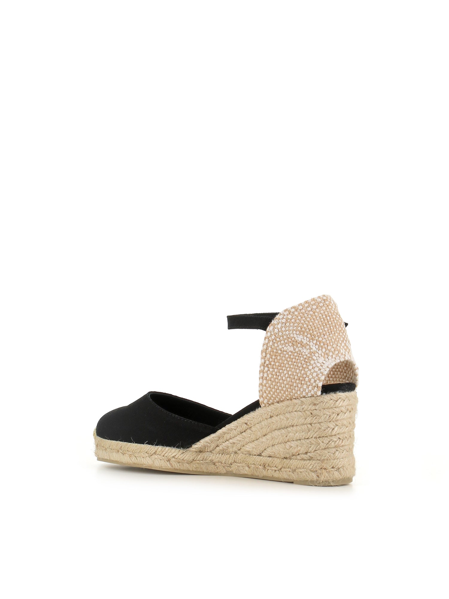  Castaner Espadrillas Carol Nero Donna Special_ - 3