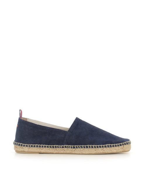 Castaner Espadrillas Pablo Blu Uomo