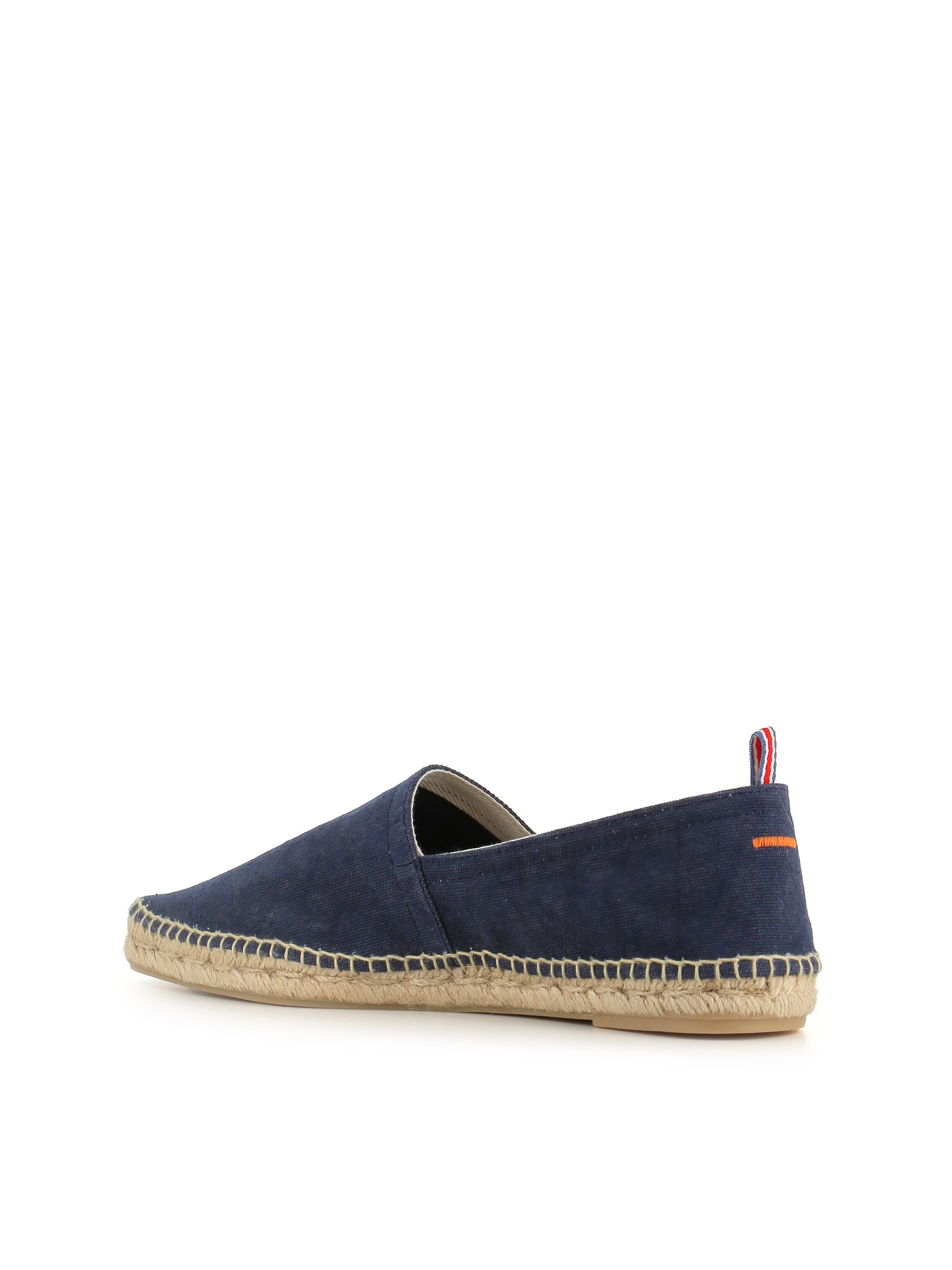  Castaner Espadrillas Pablo Blu Uomo Special_ - 3