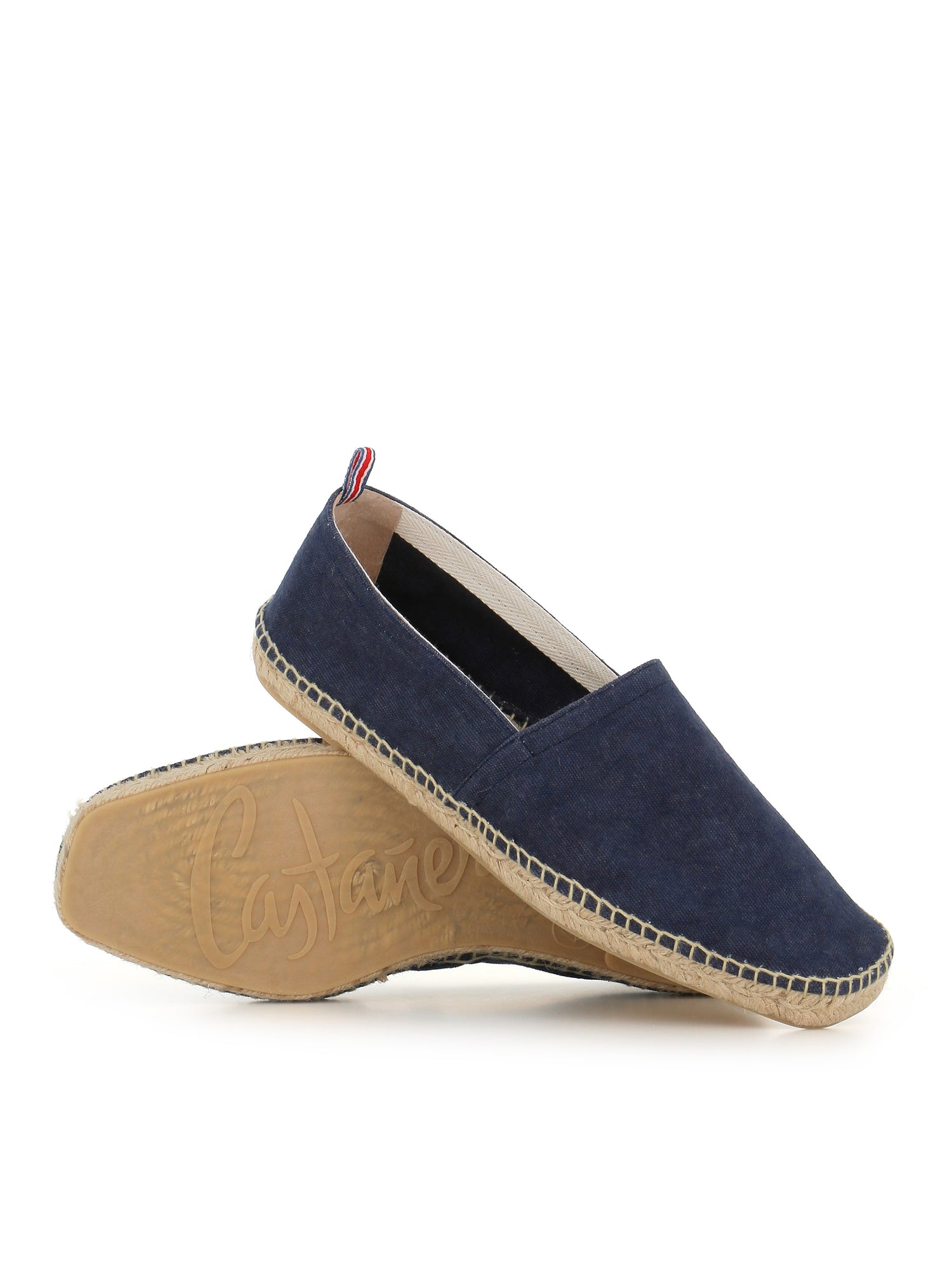  Castaner Espadrillas Pablo Blu Uomo Special_ - 2