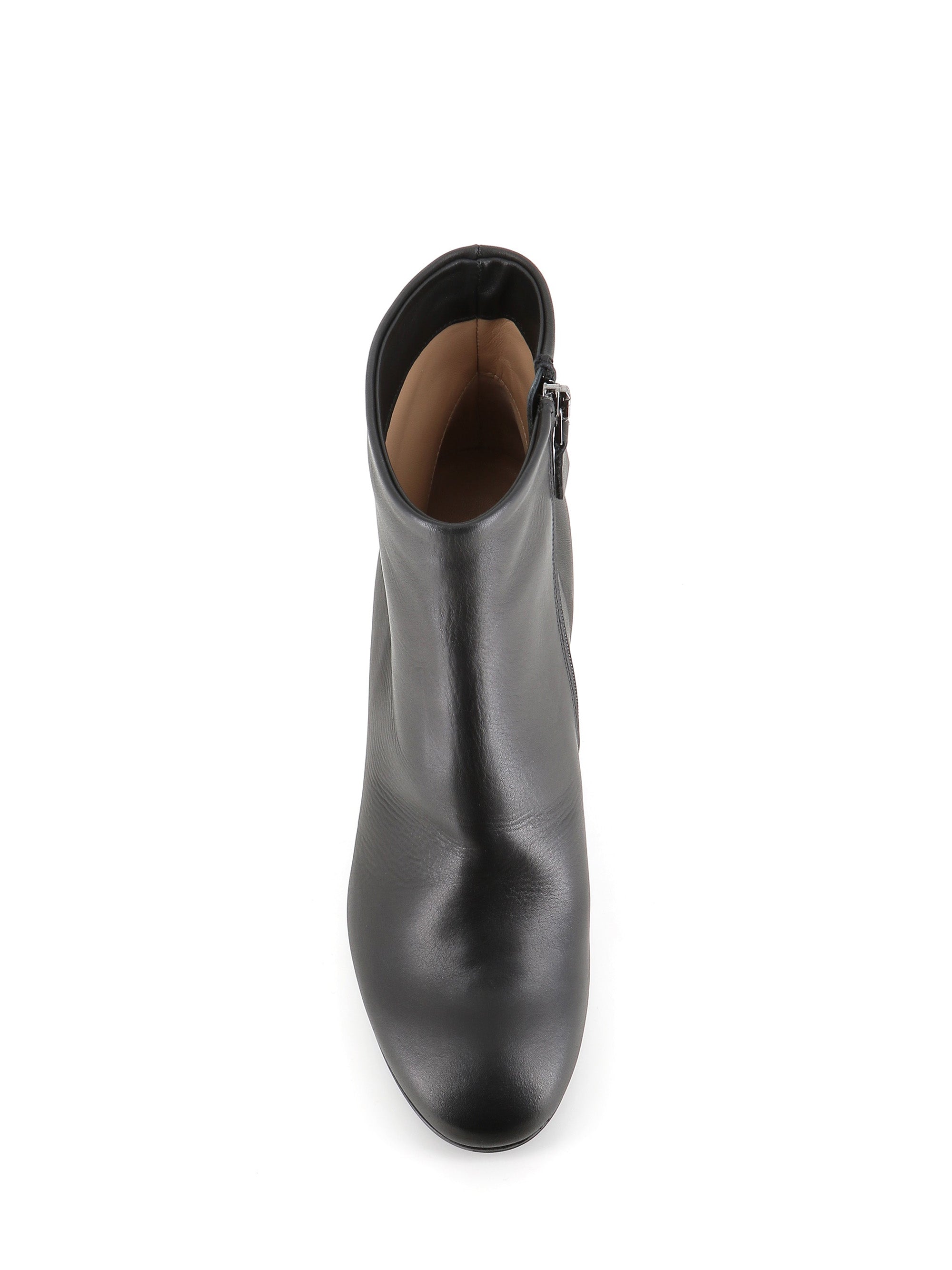  Ankle-boot 12027 Del Carlo Special_ Nero - 5