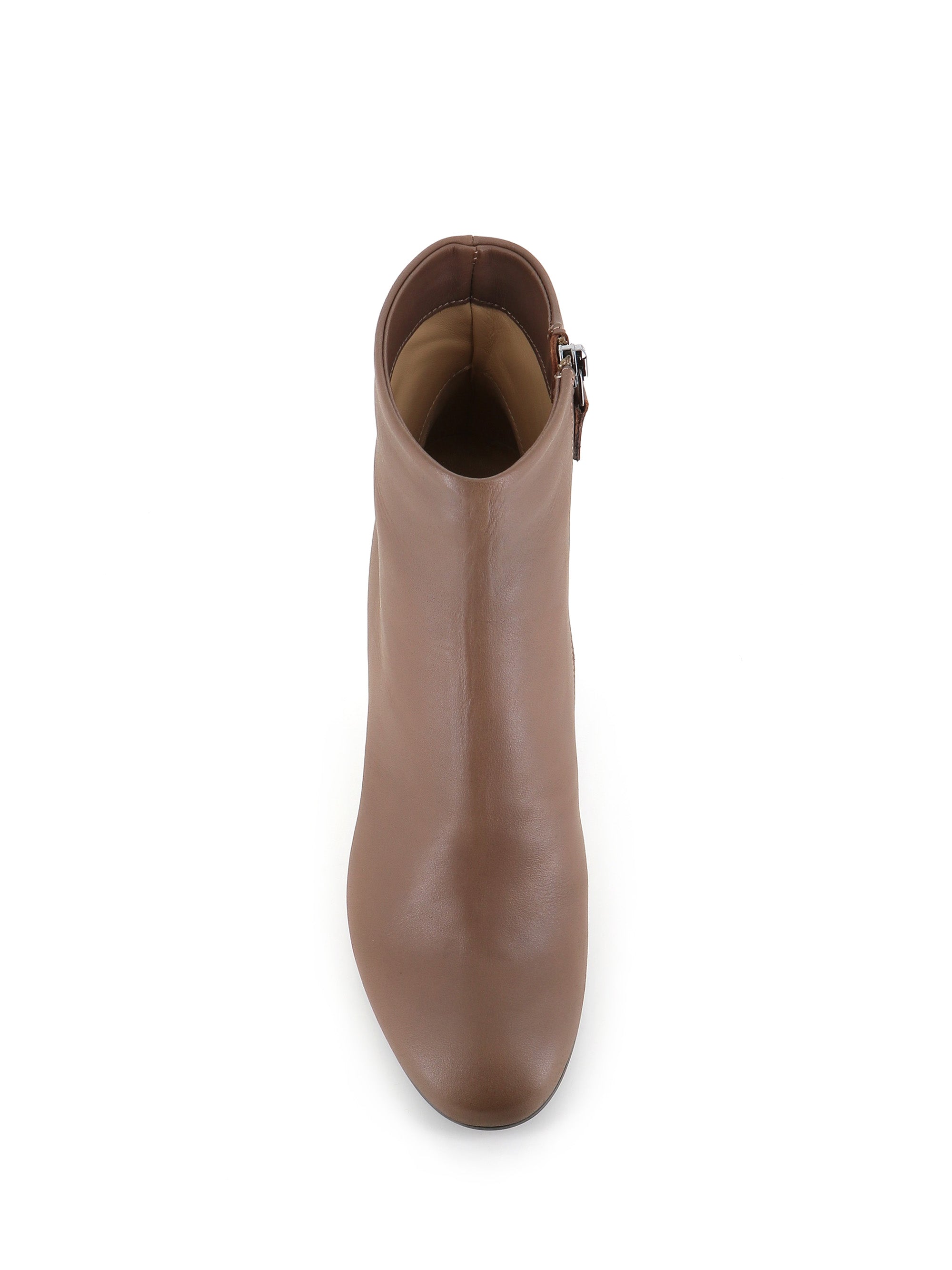  Ankle-boot 12027 Del Carlo Special_ Grigio - 5