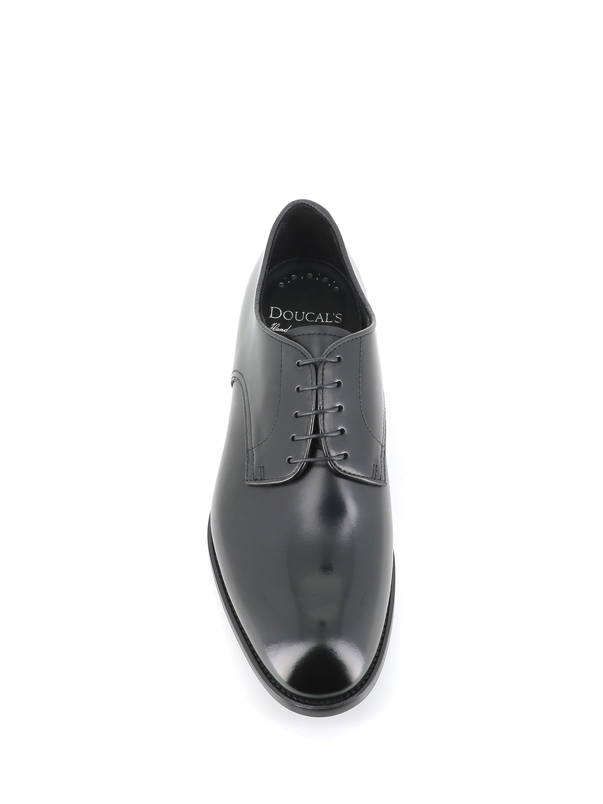  Doucal's Derby Nero Uomo Special_ - 5