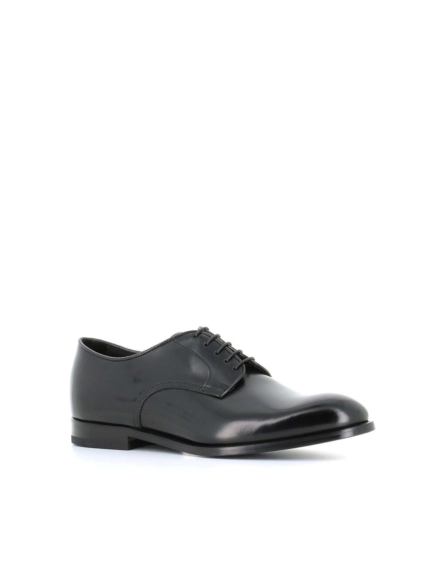  Doucal's Derby Nero Uomo Special_ - 3