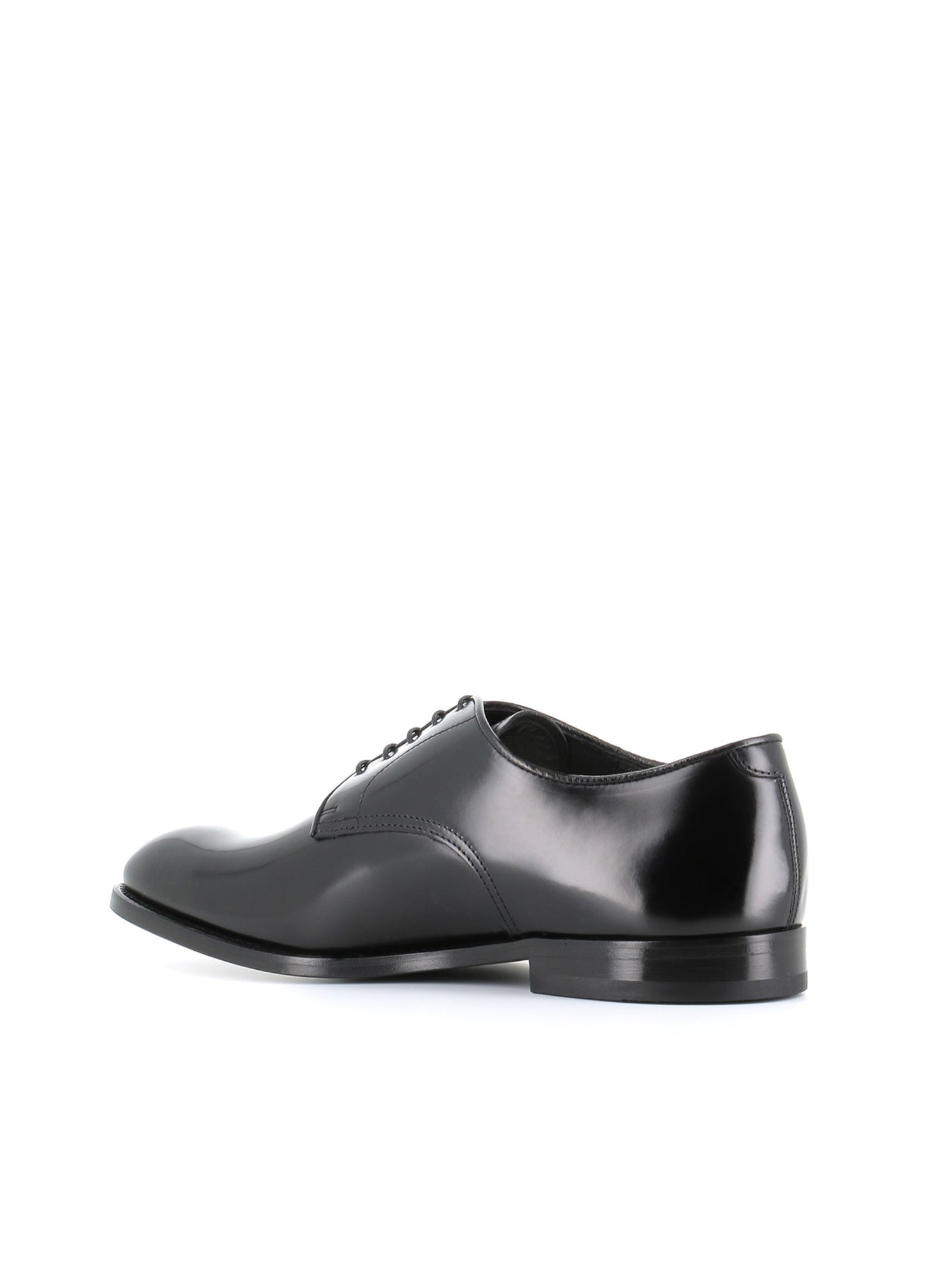  Doucal's Derby Nero Uomo Special_ - 4