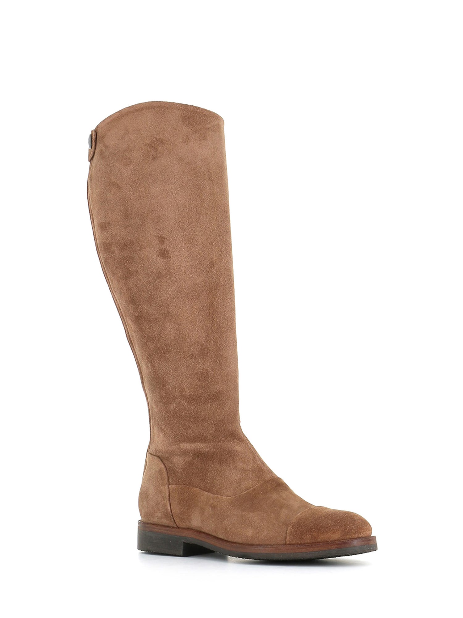  Boot Camil 70018 Alberto Fasciani Special_ Beige - 4