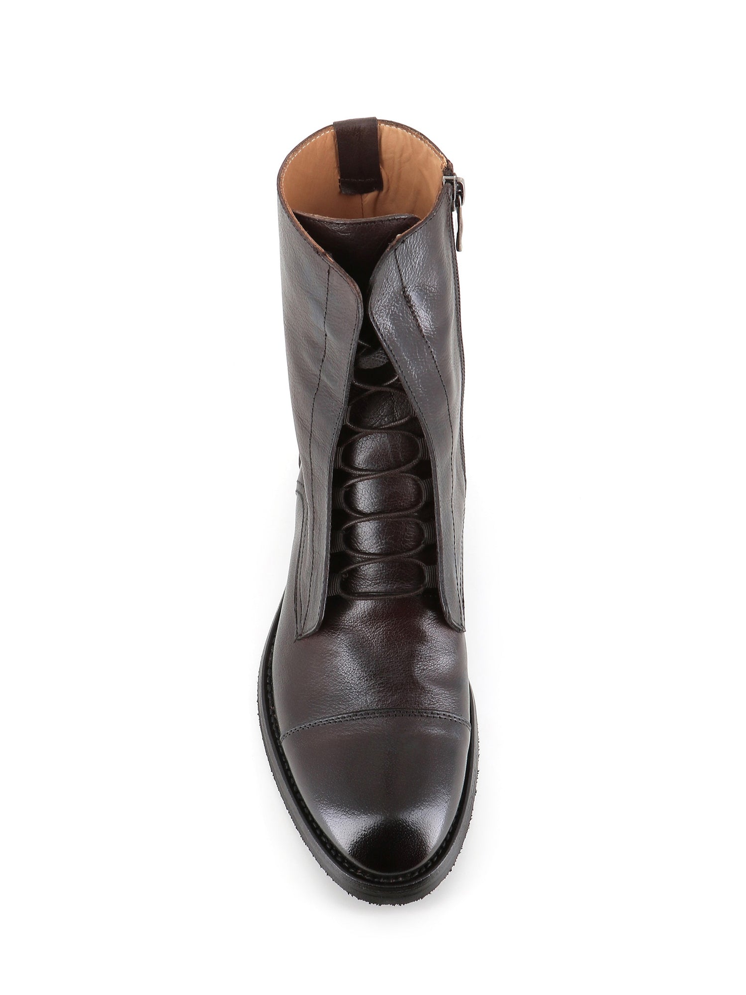  Alberto Fasciani Anfibio Camil 70020 Marrone Donna Special_ - 5