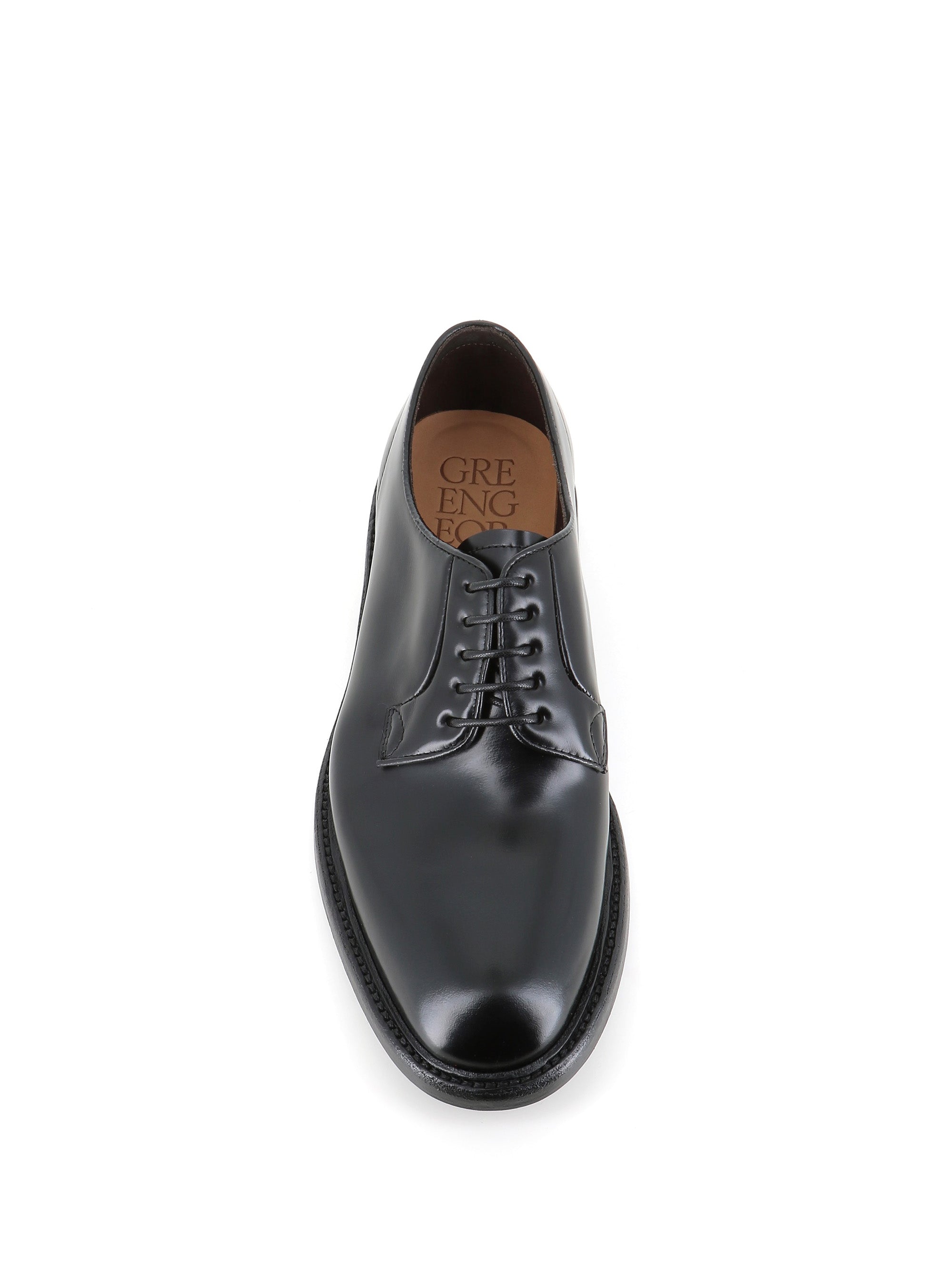  Green George Derby 3029-6013 Nero Uomo Special_ - 5