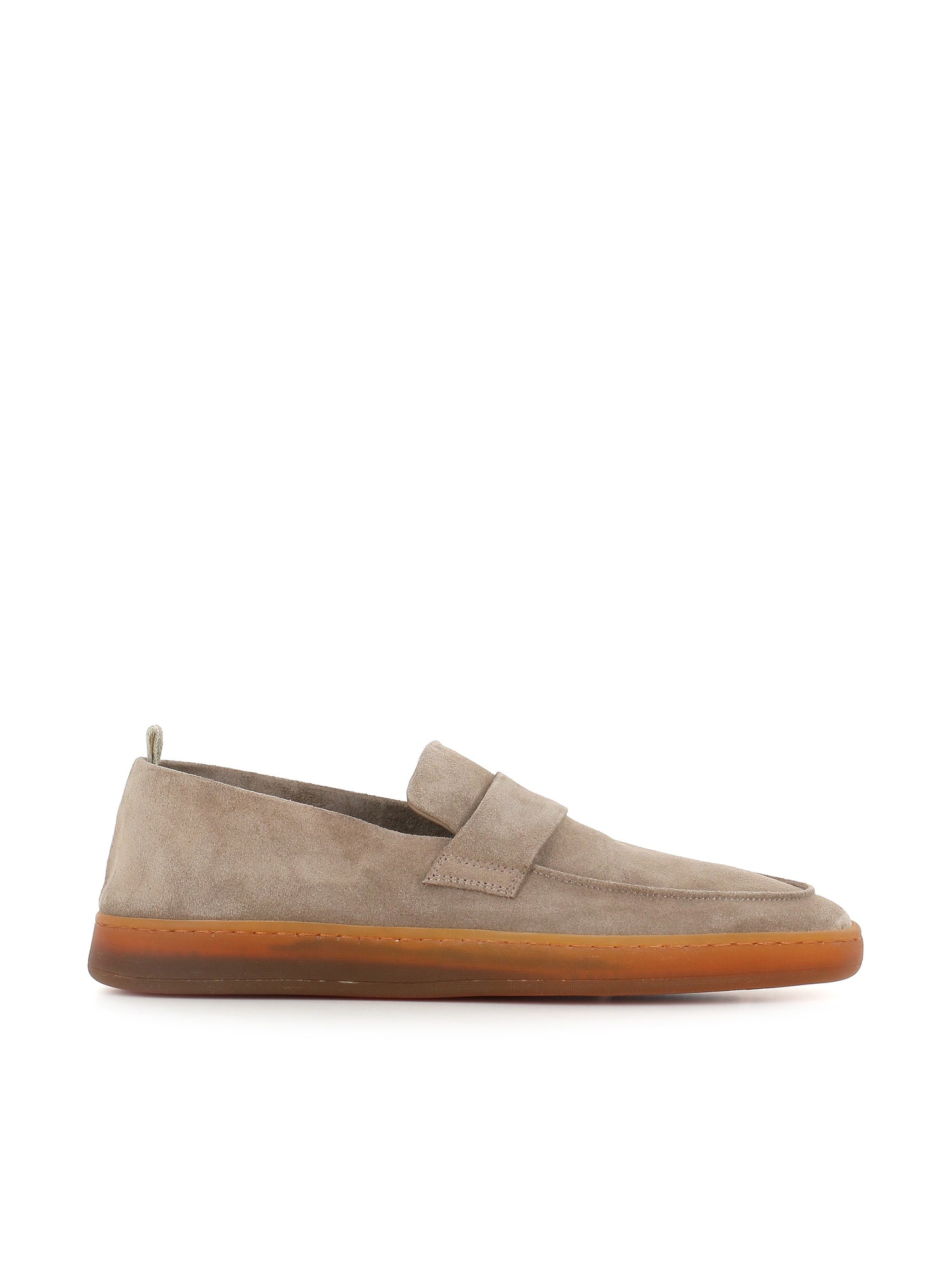  Slip-on Herbie/001 Officine Creative Uomo Rosa - 2