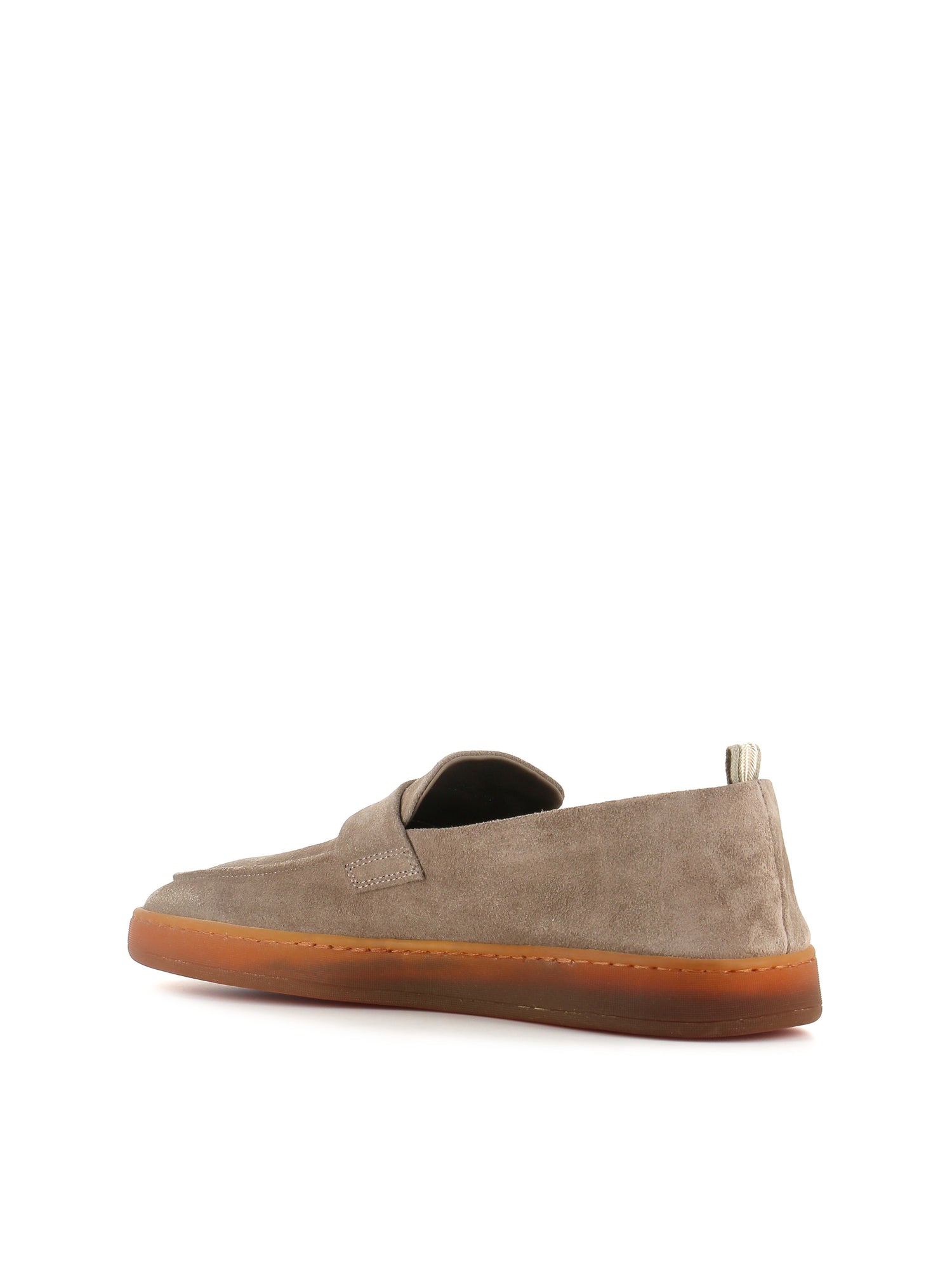  Slip-on Herbie/001 Officine Creative Uomo Rosa - 4