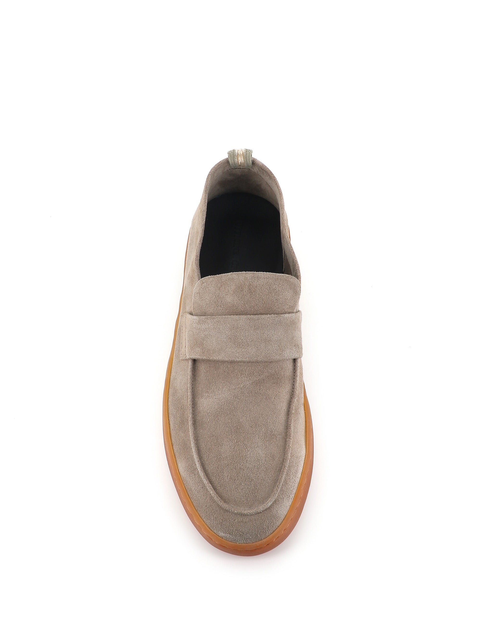  Slip-on Herbie/001 Officine Creative Uomo Rosa - 5