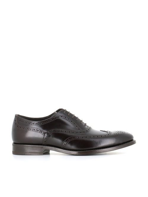 Henderson Baracco Coda Di Rondine 59302.3 Marrone Uomo
