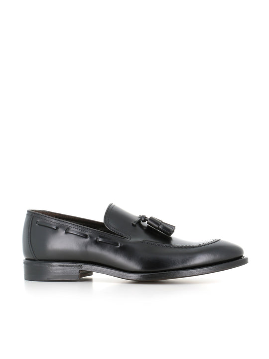 Tassel detail loafers 51405