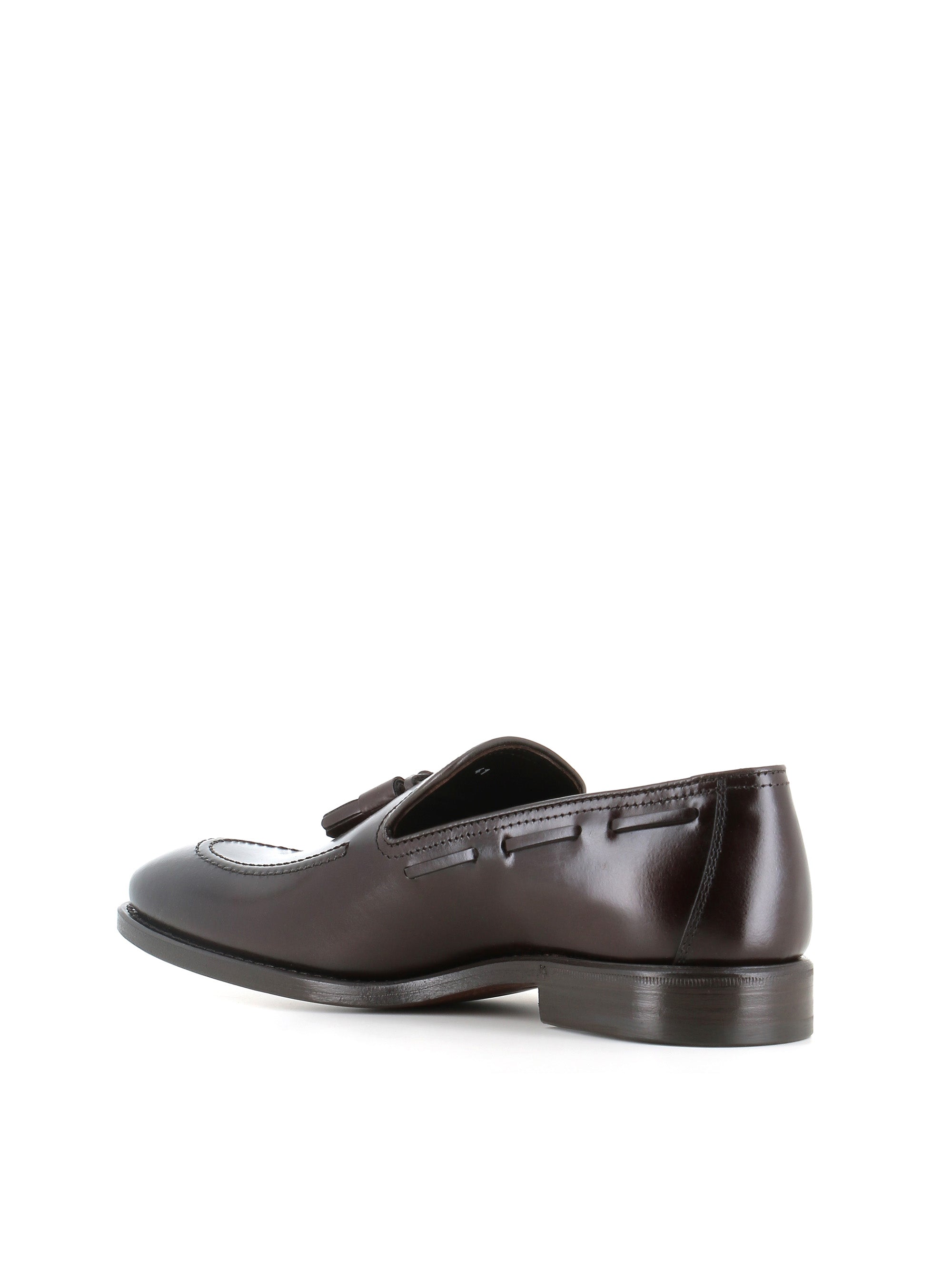  Loafer 51405.0 Henderson Baracco Special_ Marrone - 3