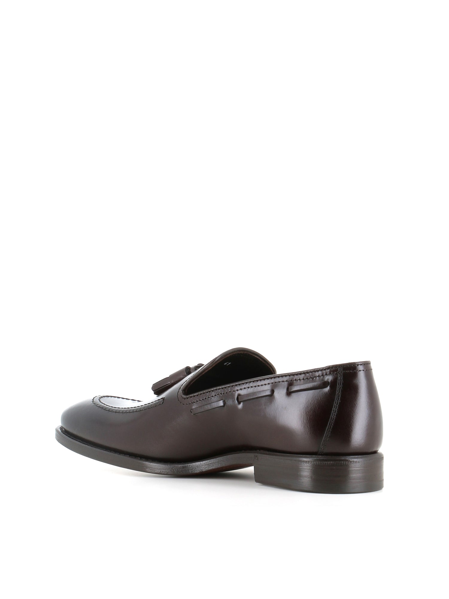  Loafer 51405.0 Henderson Baracco Special_ Marrone - 3