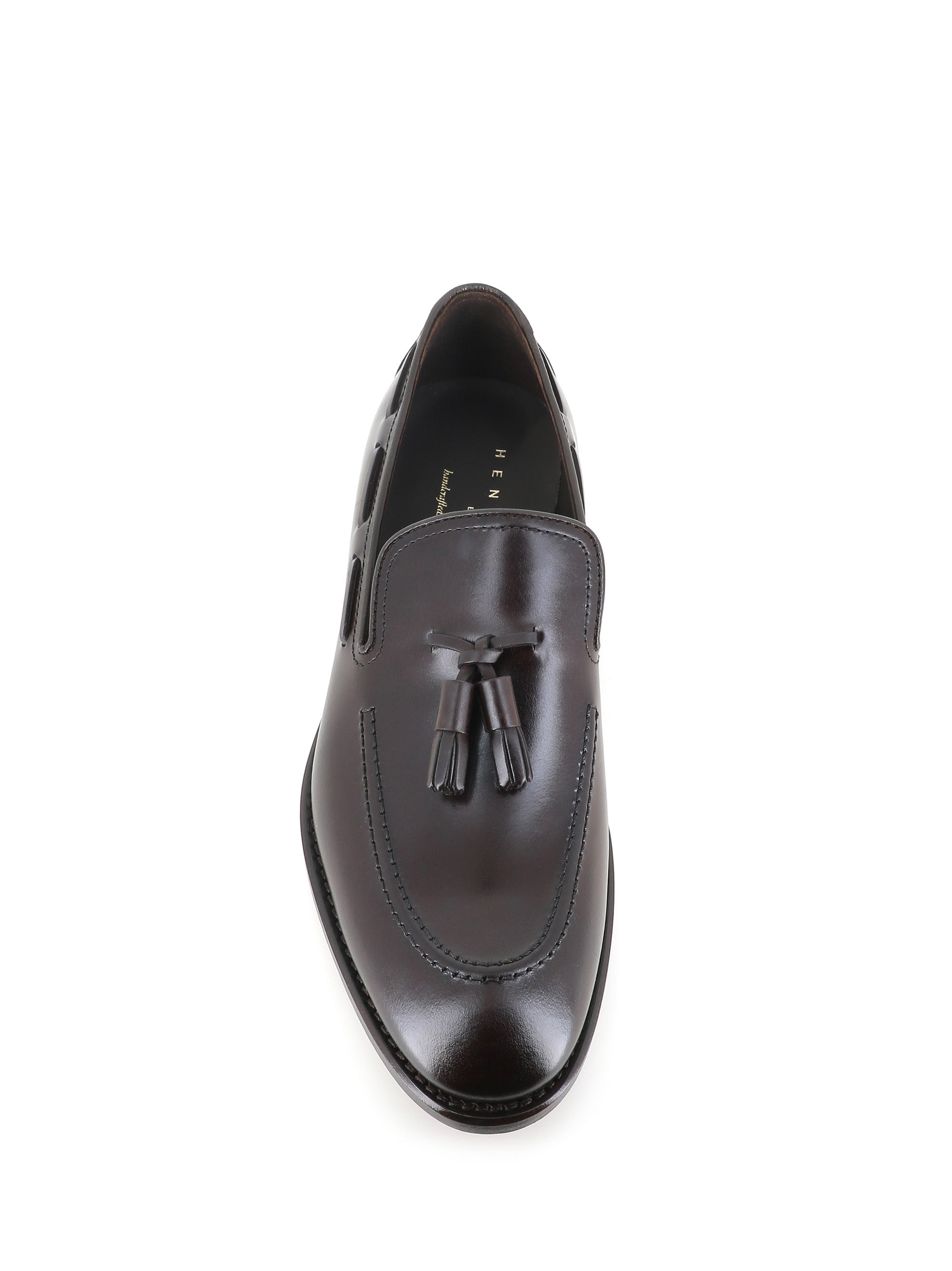 Loafer 51405.0 Henderson Baracco Special_ Marrone - 4