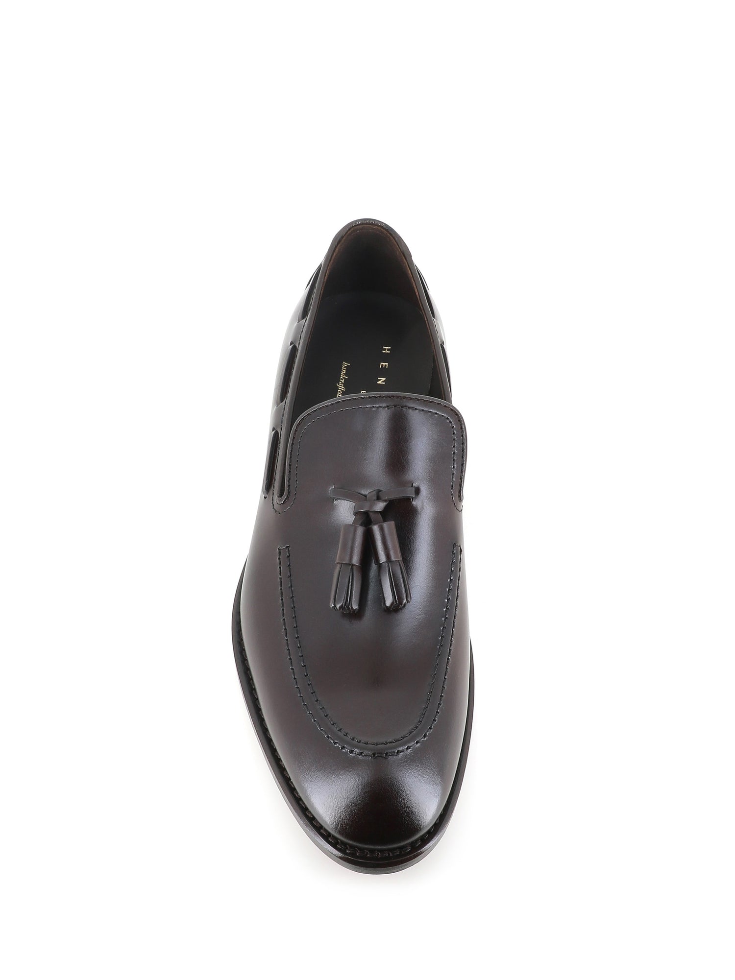  Loafer 51405.0 Henderson Baracco Special_ Marrone - 4