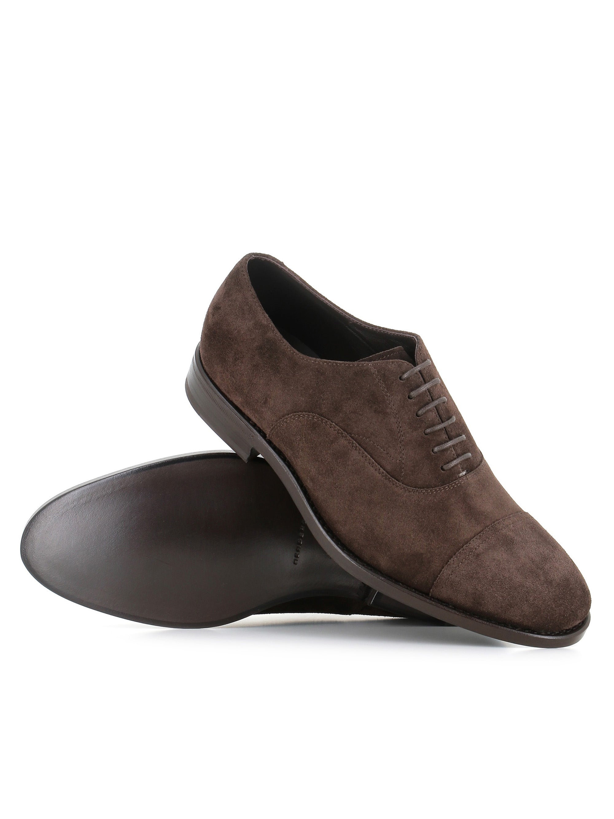  Oxford 52301.11 Henderson Baracco Special_ Marrone - 2