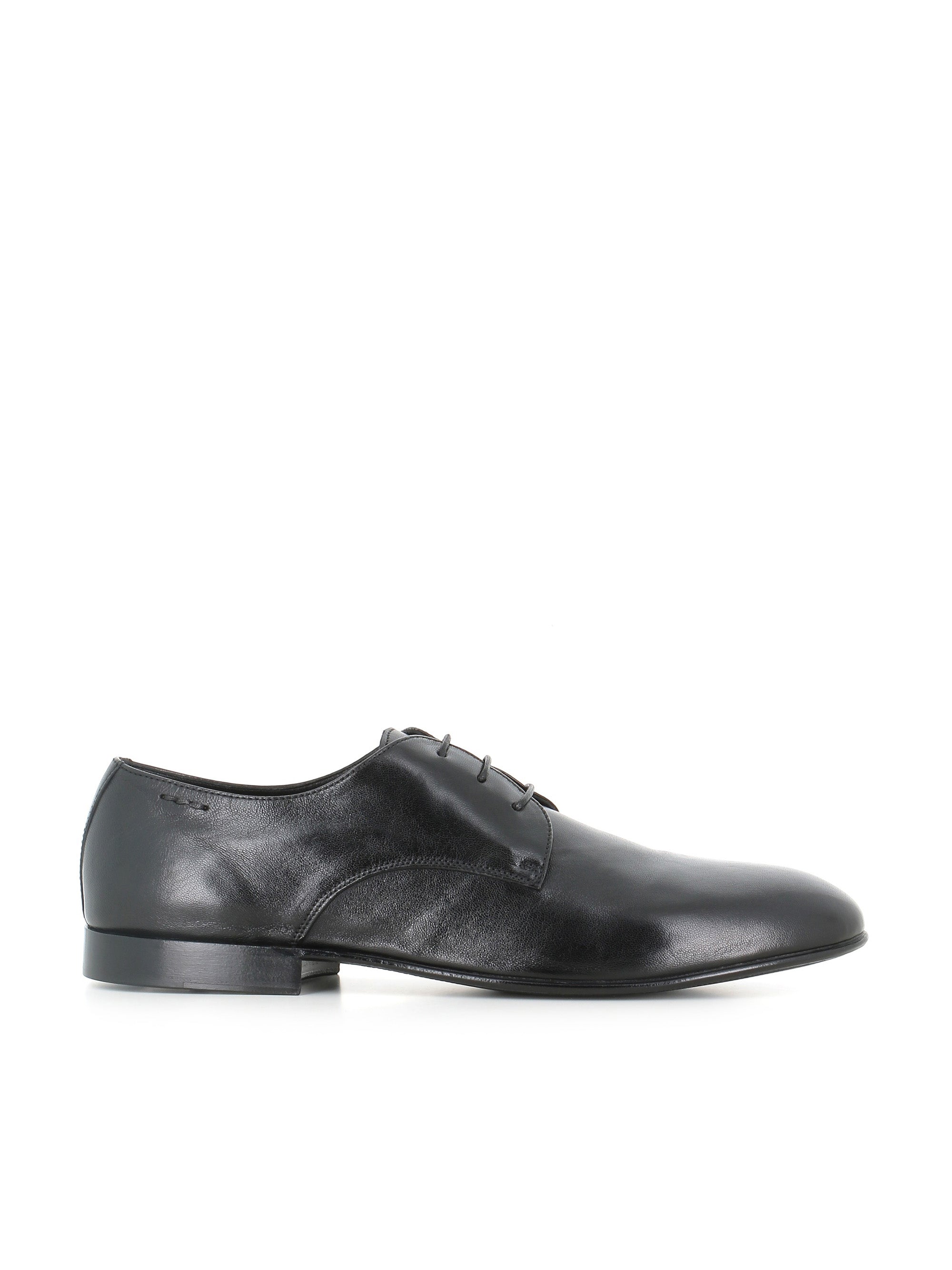  Alexander Hotto Derby 69020 Nero Uomo - 1