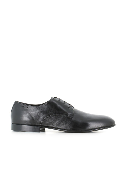 Alexander Hotto Derby 69020 Nero Uomo