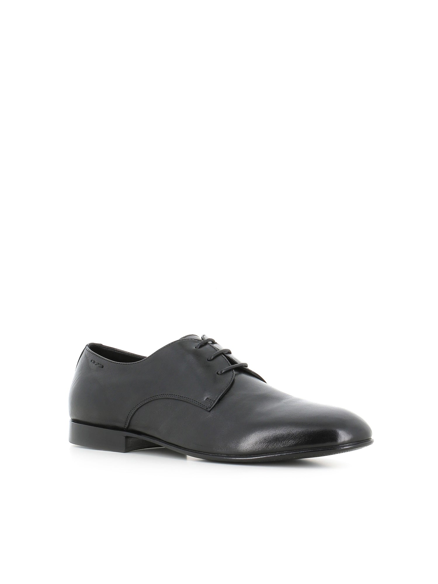  Alexander Hotto Derby 69020 Nero Uomo - 3