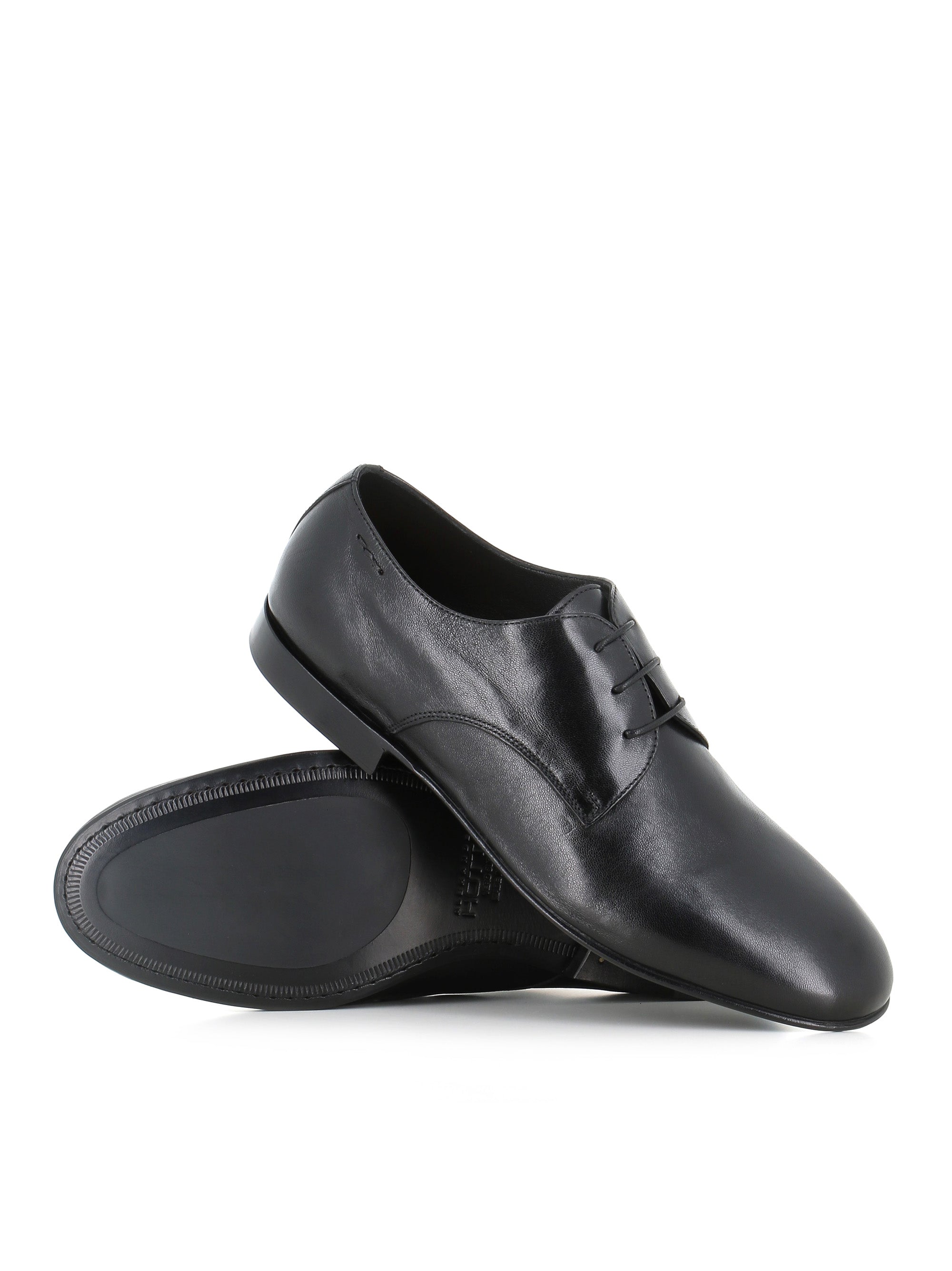  Alexander Hotto Derby 69020 Nero Uomo - 2