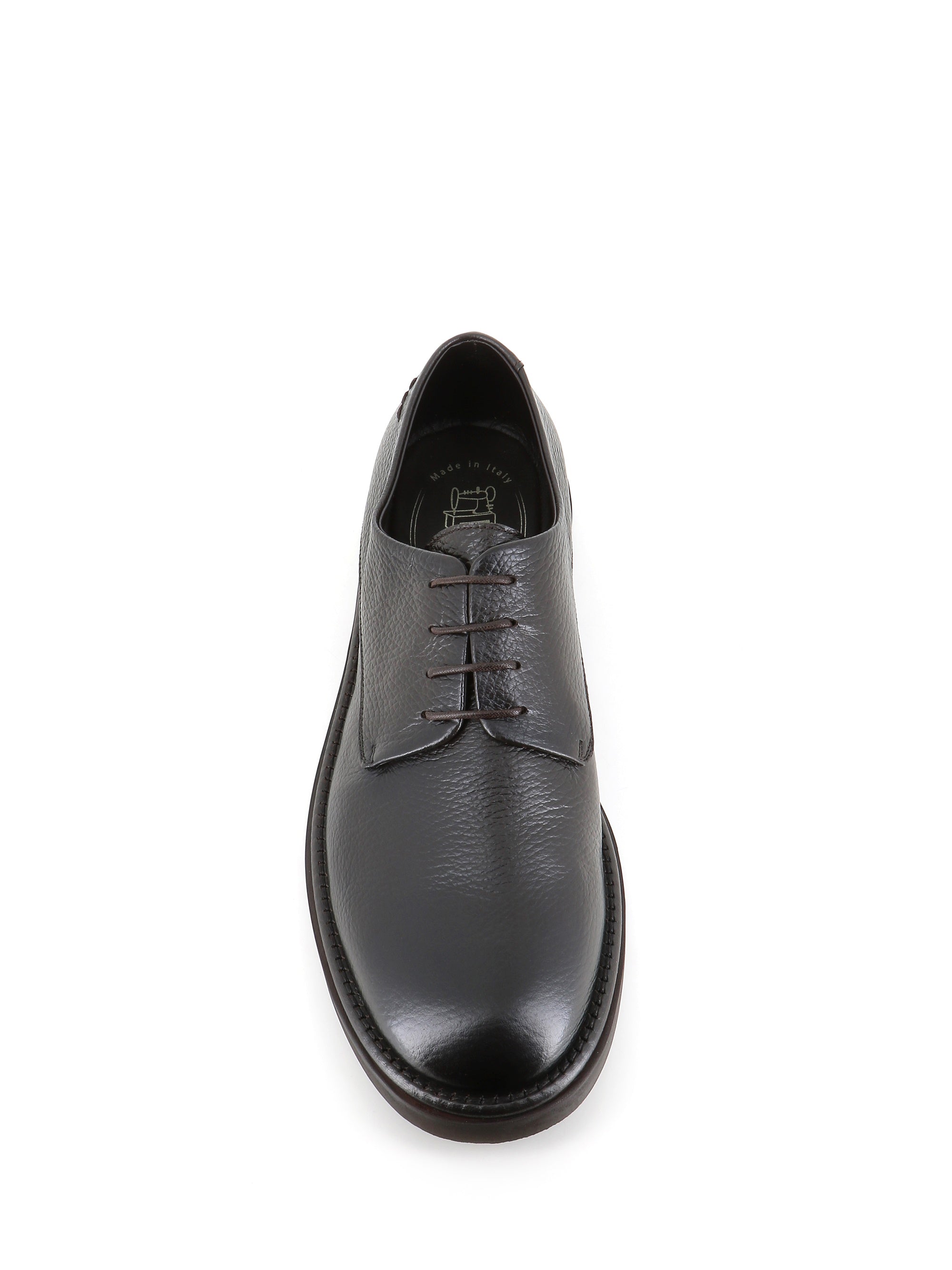  Alexander Hotto Deby 70008 Marrone Uomo Special_ - 5