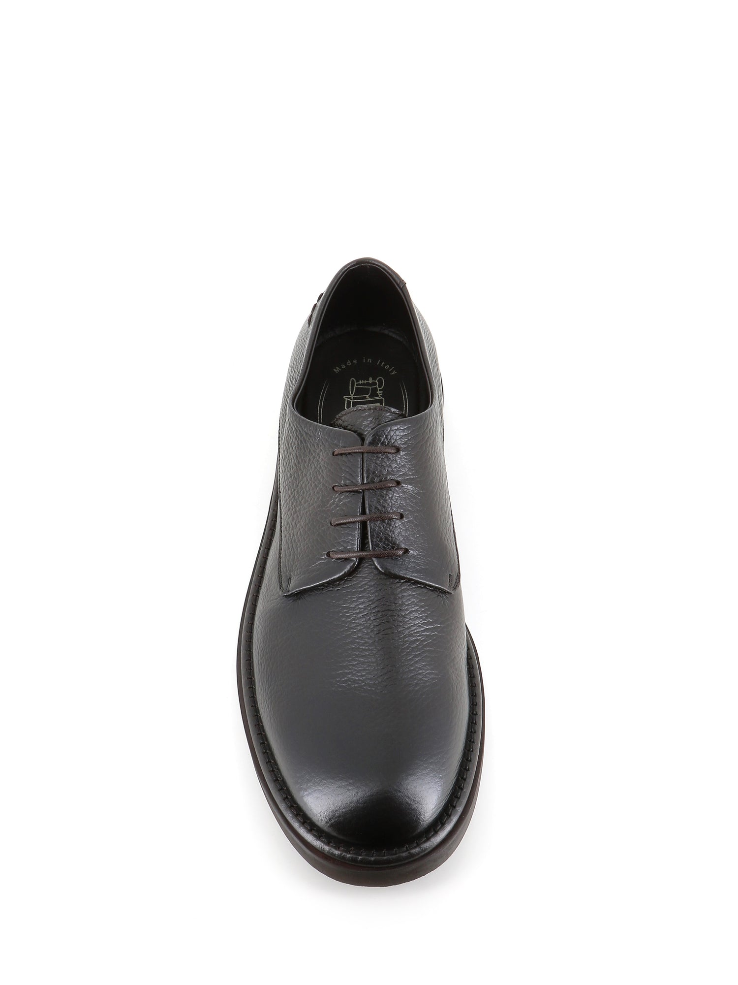  Alexander Hotto Deby 70008 Marrone Uomo Special_ - 5