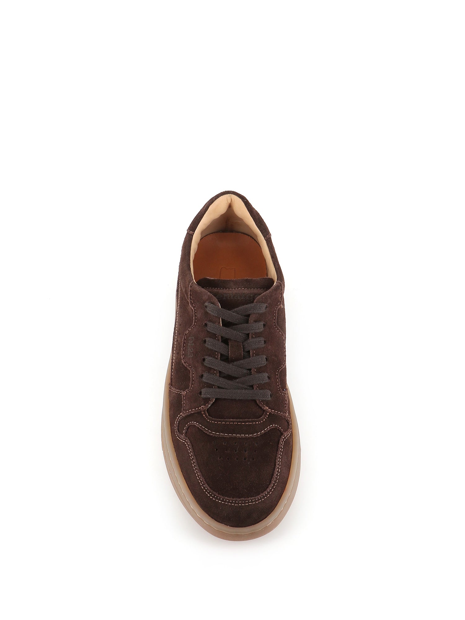  Sneaker Lemargo Special_ Marrone - 5