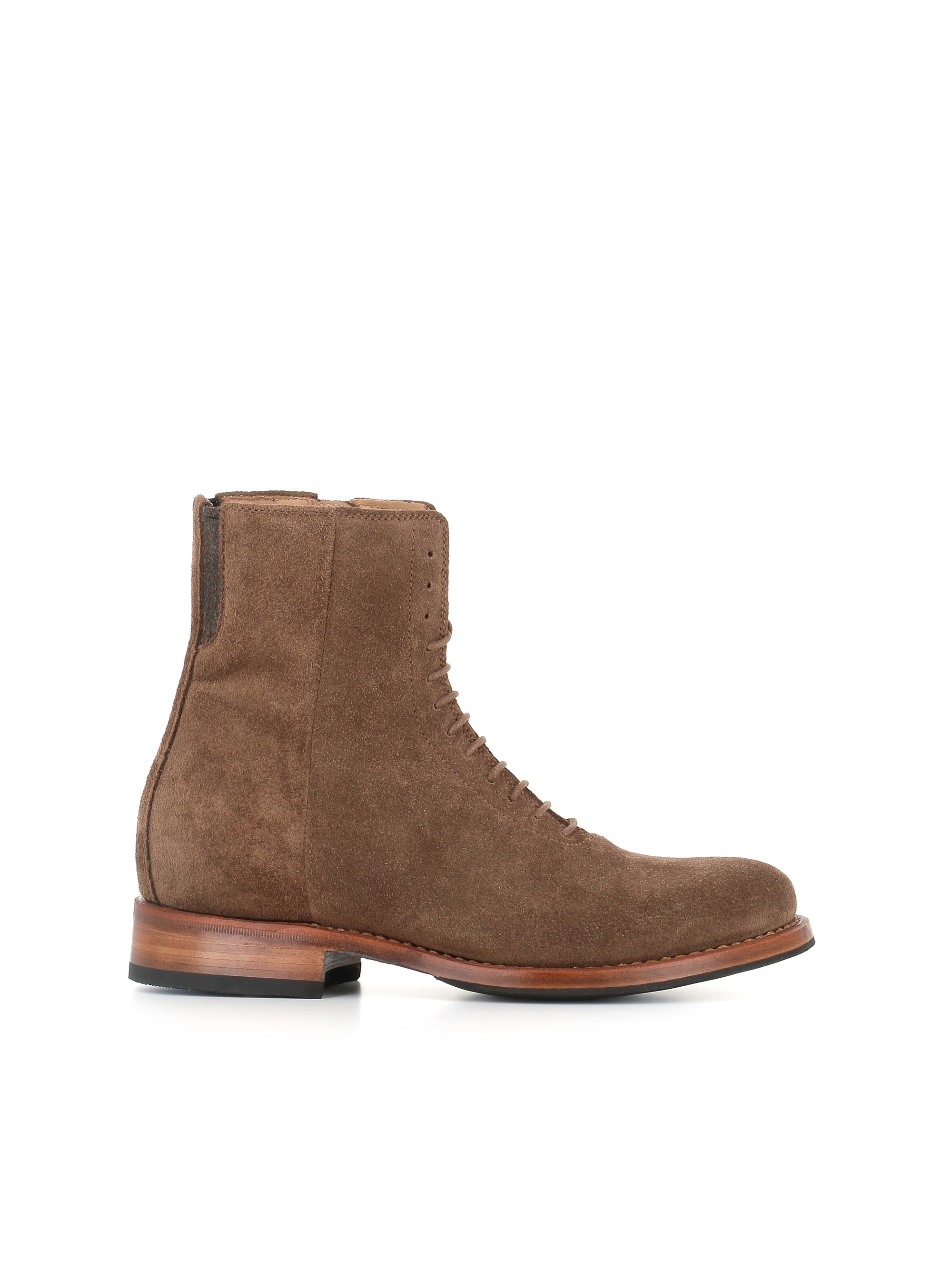  London Anfibio Grigio Donna - 1