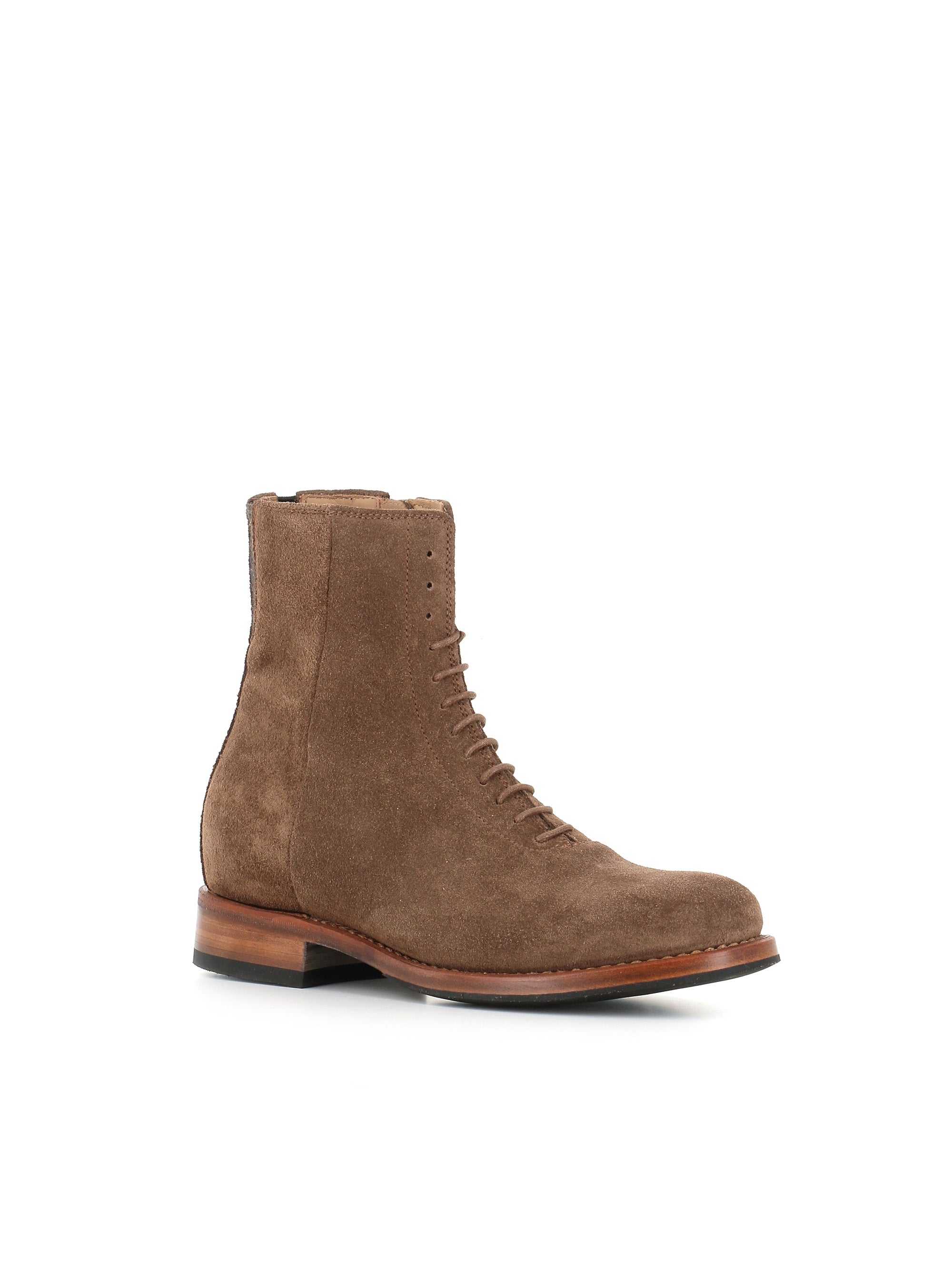  London Anfibio Grigio Donna - 3