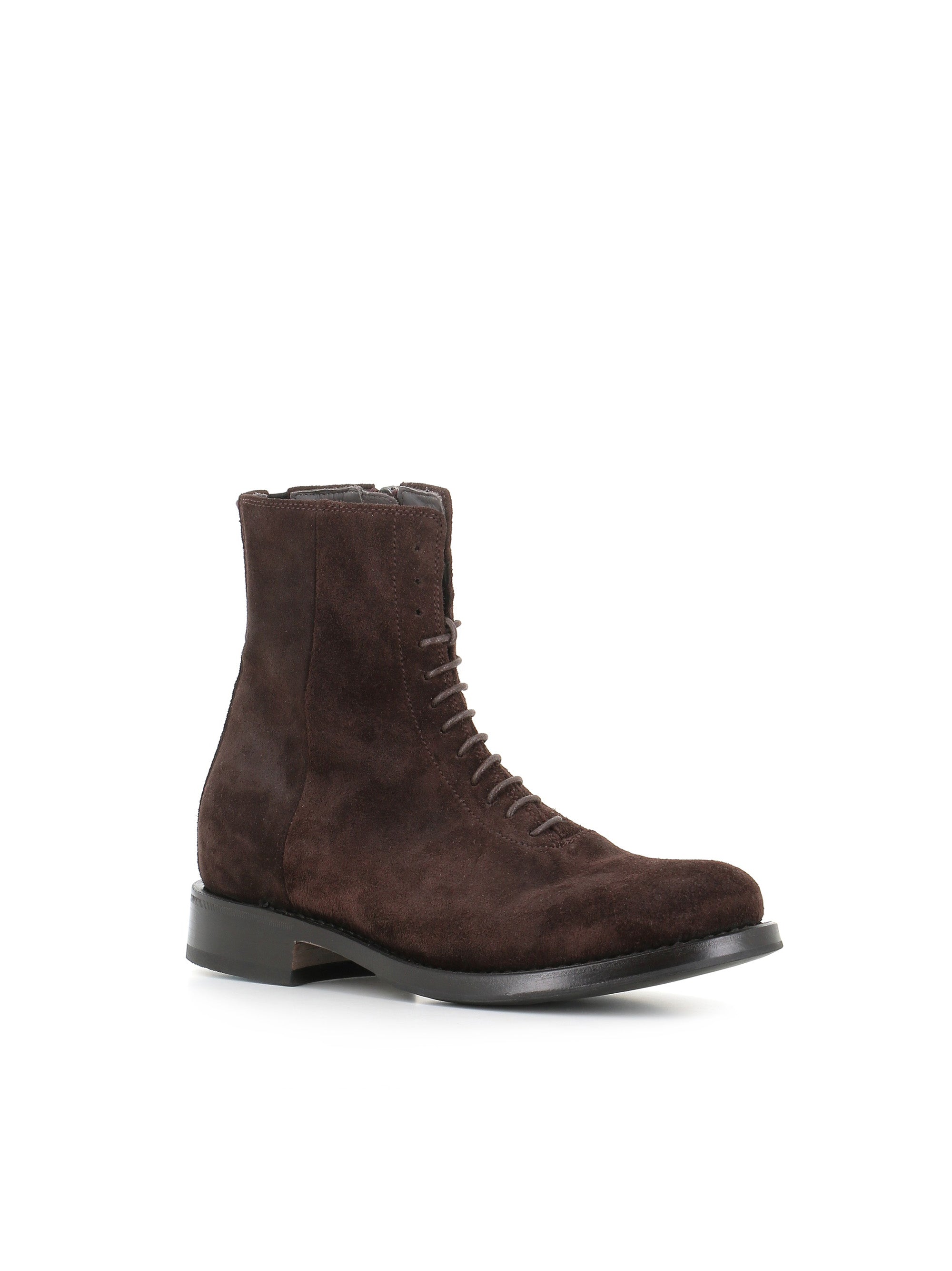  London Anfibio Marrone Donna - 3