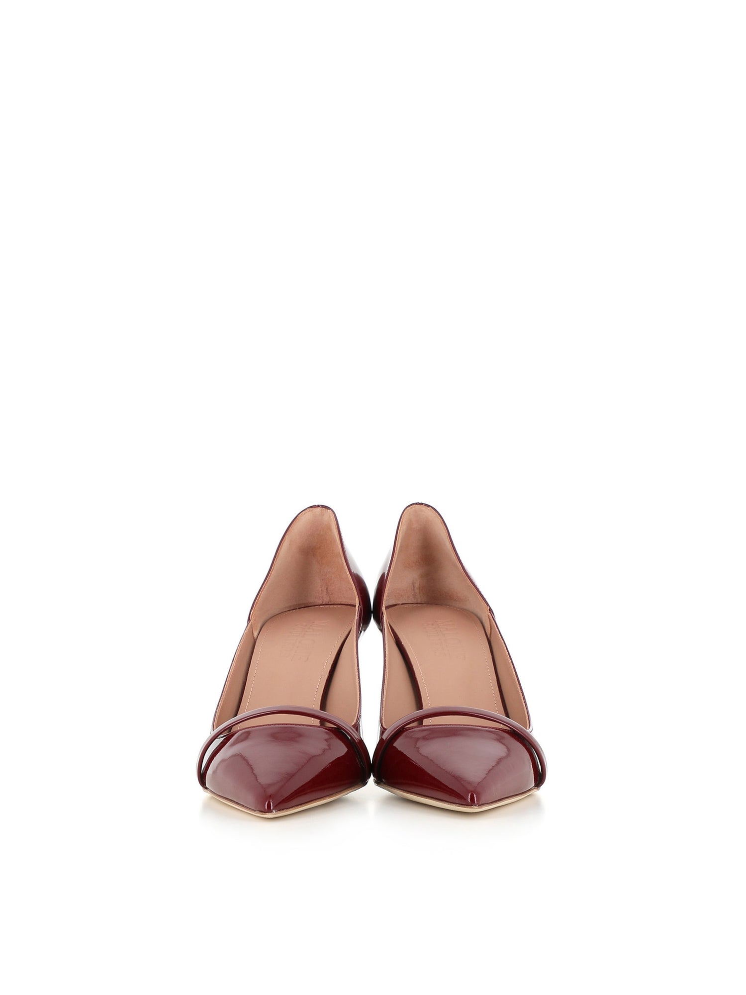  Décolleté Crawford 70-1 Malone Souliers Special_ Viola - 2