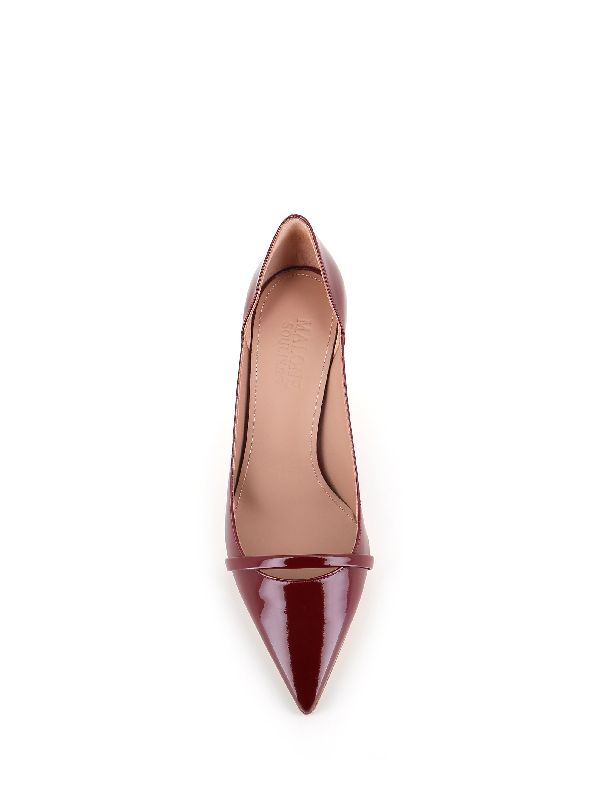  Décolleté Crawford 70-1 Malone Souliers Special_ Viola - 5