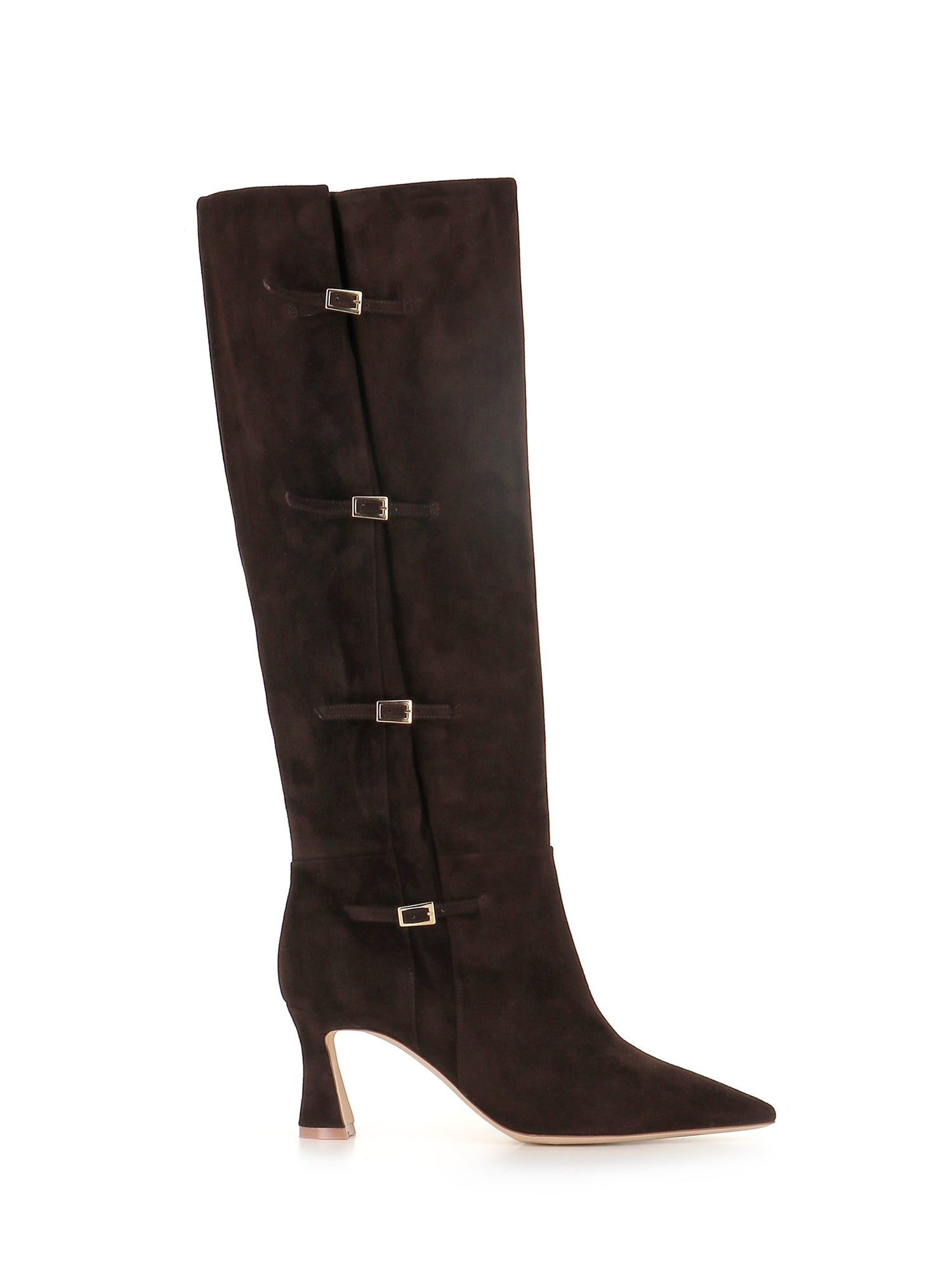  Boot Nolan 70-1 Malone Souliers Special_ Marrone - 1