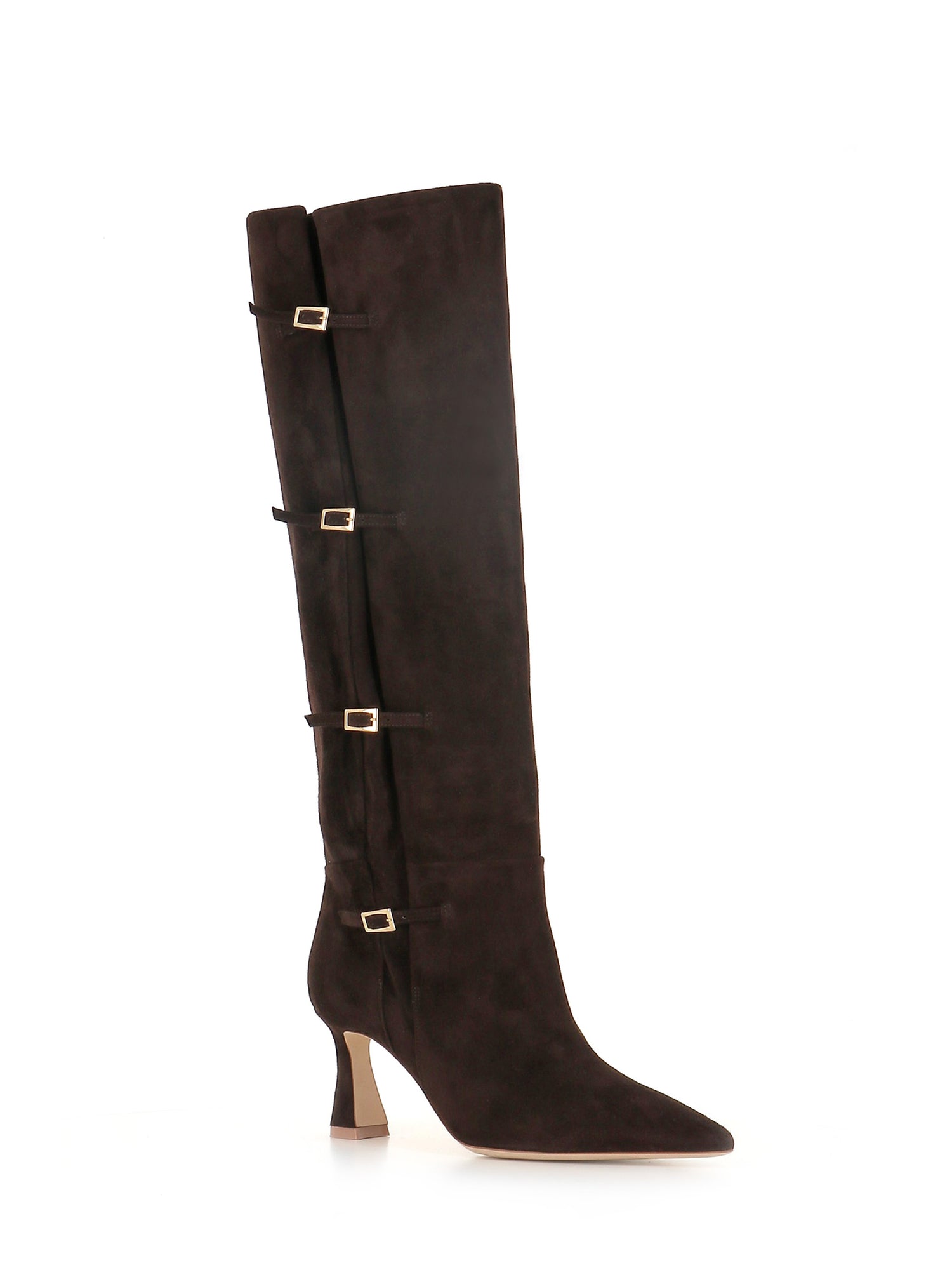  Boot Nolan 70-1 Malone Souliers Special_ Marrone - 3
