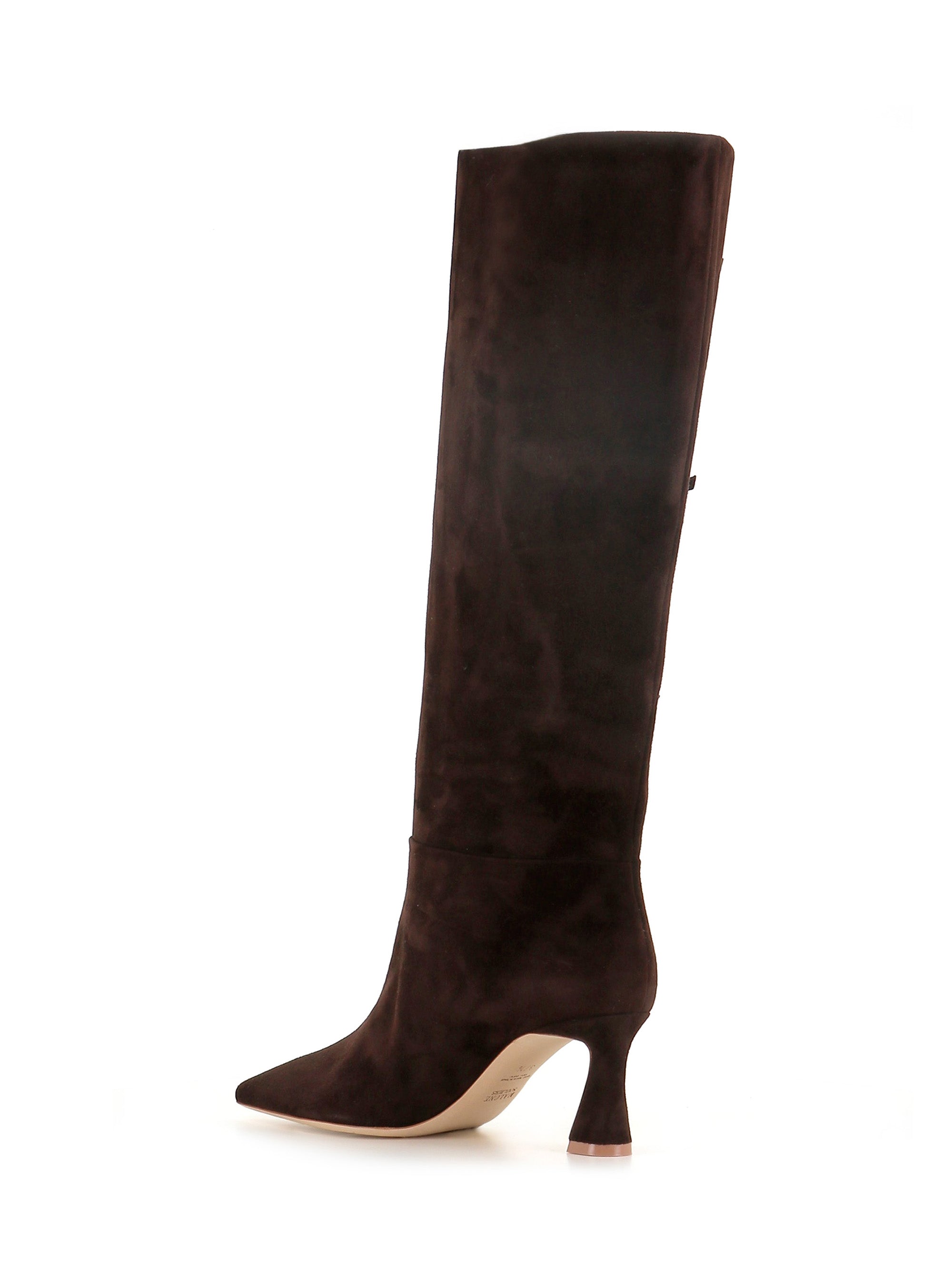  Boot Nolan 70-1 Malone Souliers Special_ Marrone - 4