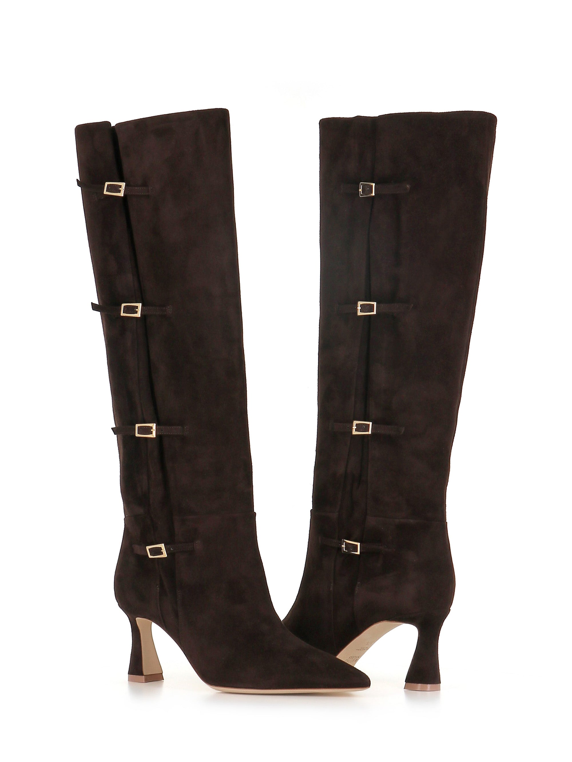  Boot Nolan 70-1 Malone Souliers Special_ Marrone - 2