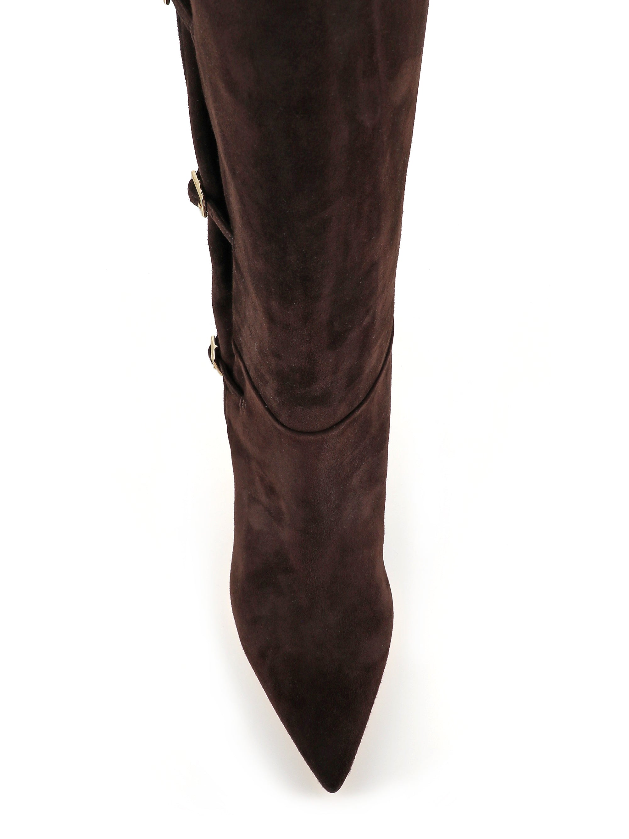  Boot Nolan 70-1 Malone Souliers Special_ Marrone - 5