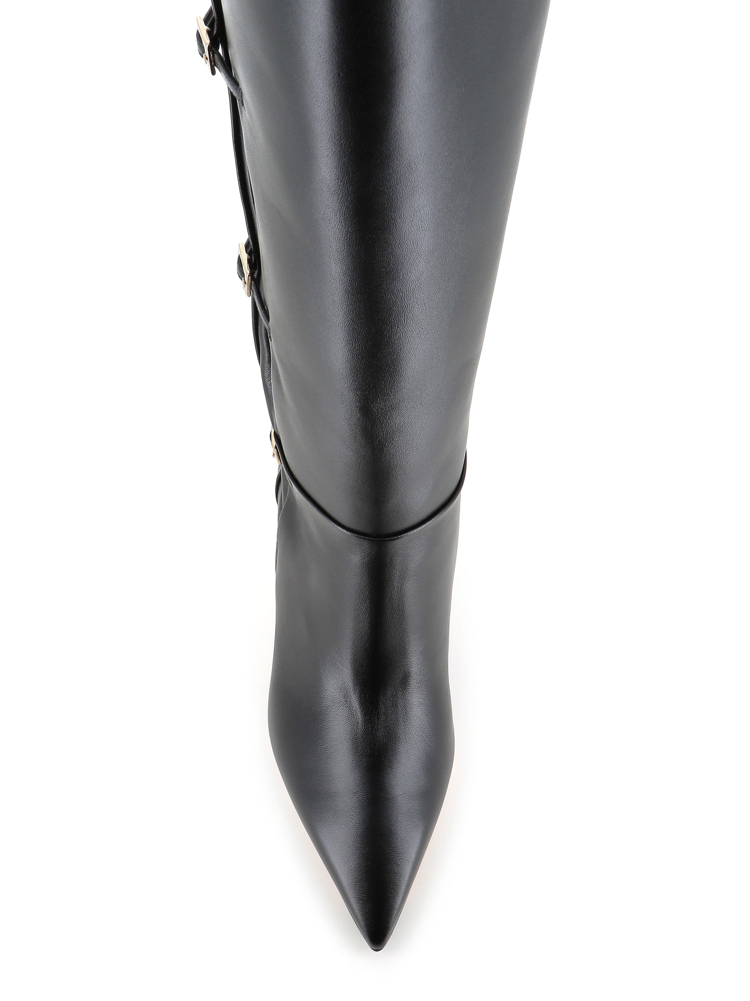  Boot Nolan 70-4 Malone Souliers Special_ Nero - 5