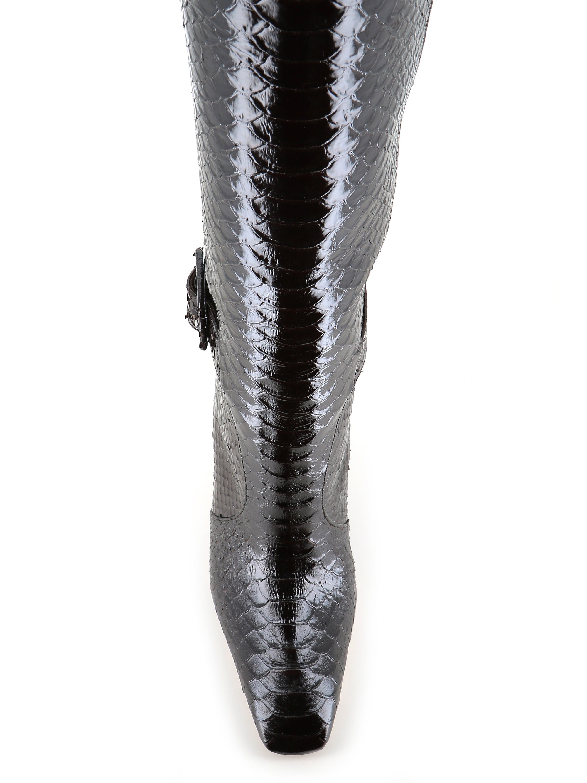  Boot Raven 90-2 Malone Souliers Special_ Marrone - 5