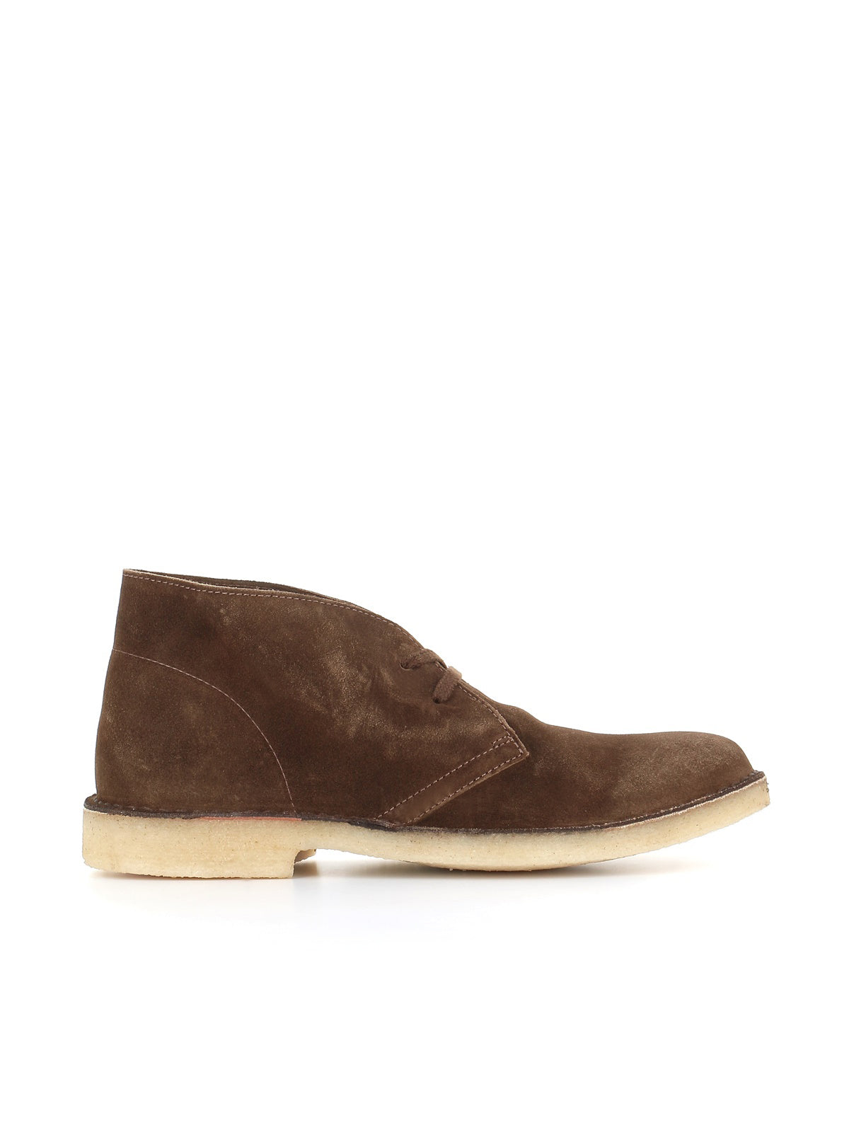  Desert-boot Driftlex Astorflex Uomo Marrone - 1