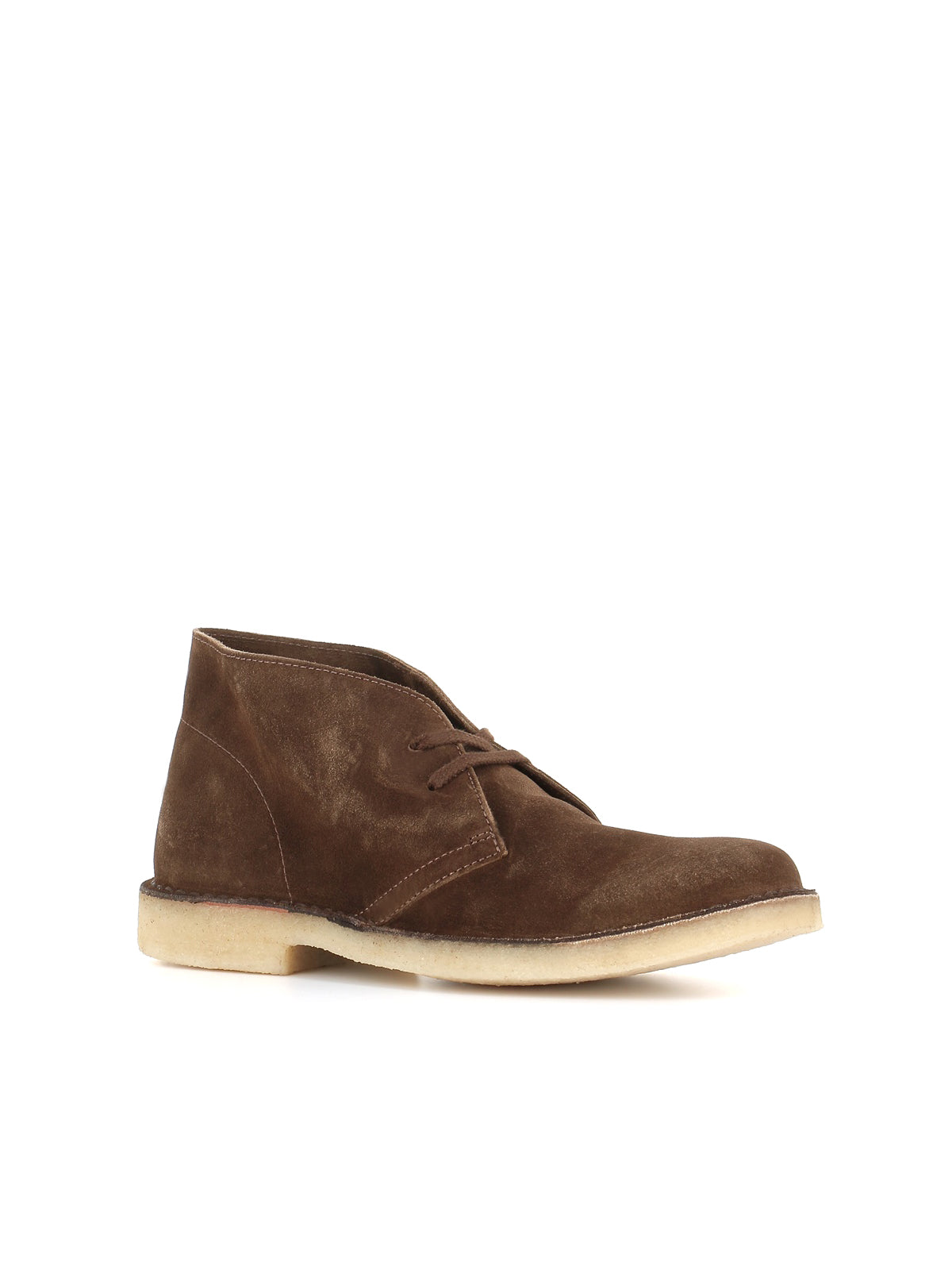  Desert-boot Driftlex Astorflex Uomo Marrone - 3