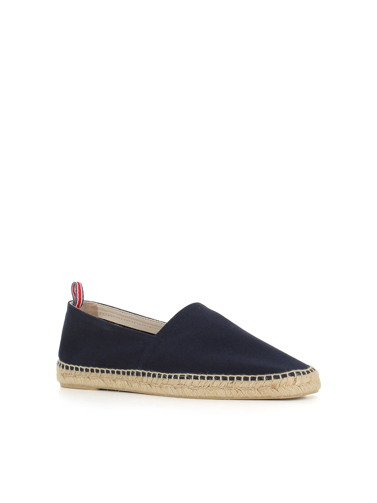  Castaner Espadrillas Pablo Blu Uomo - 3