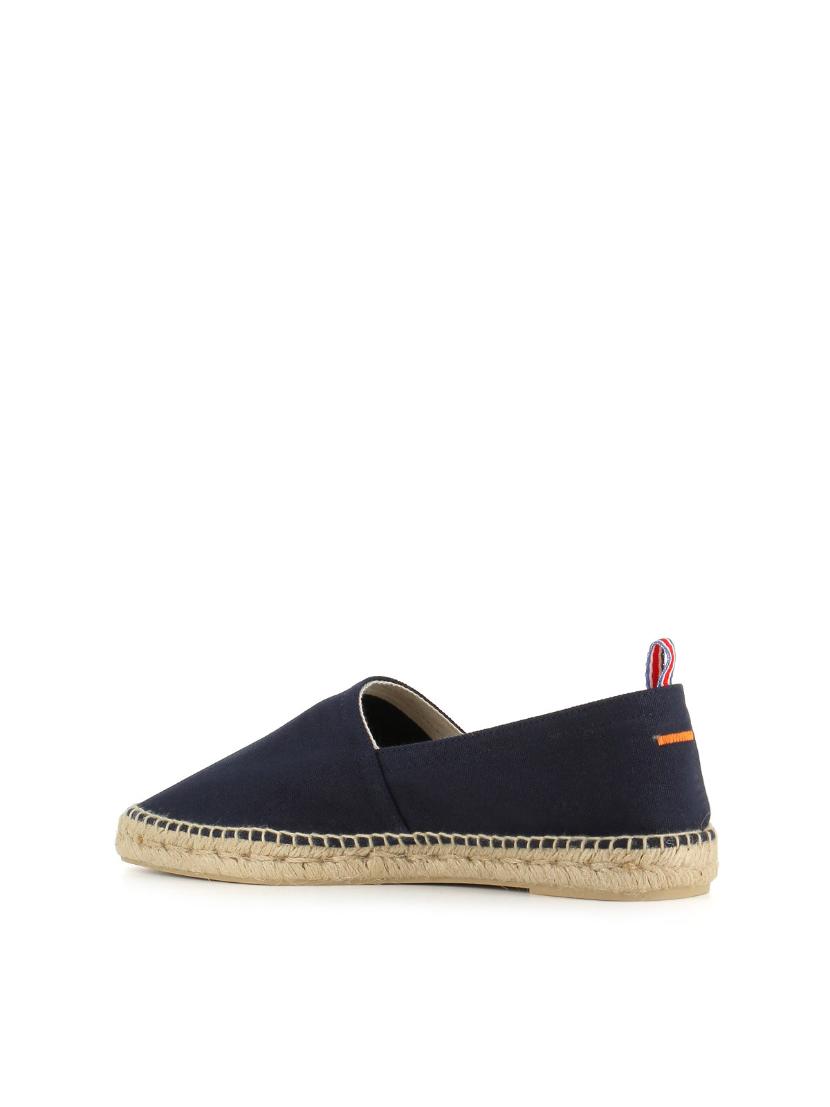  Castaner Espadrillas Pablo Blu Uomo - 4