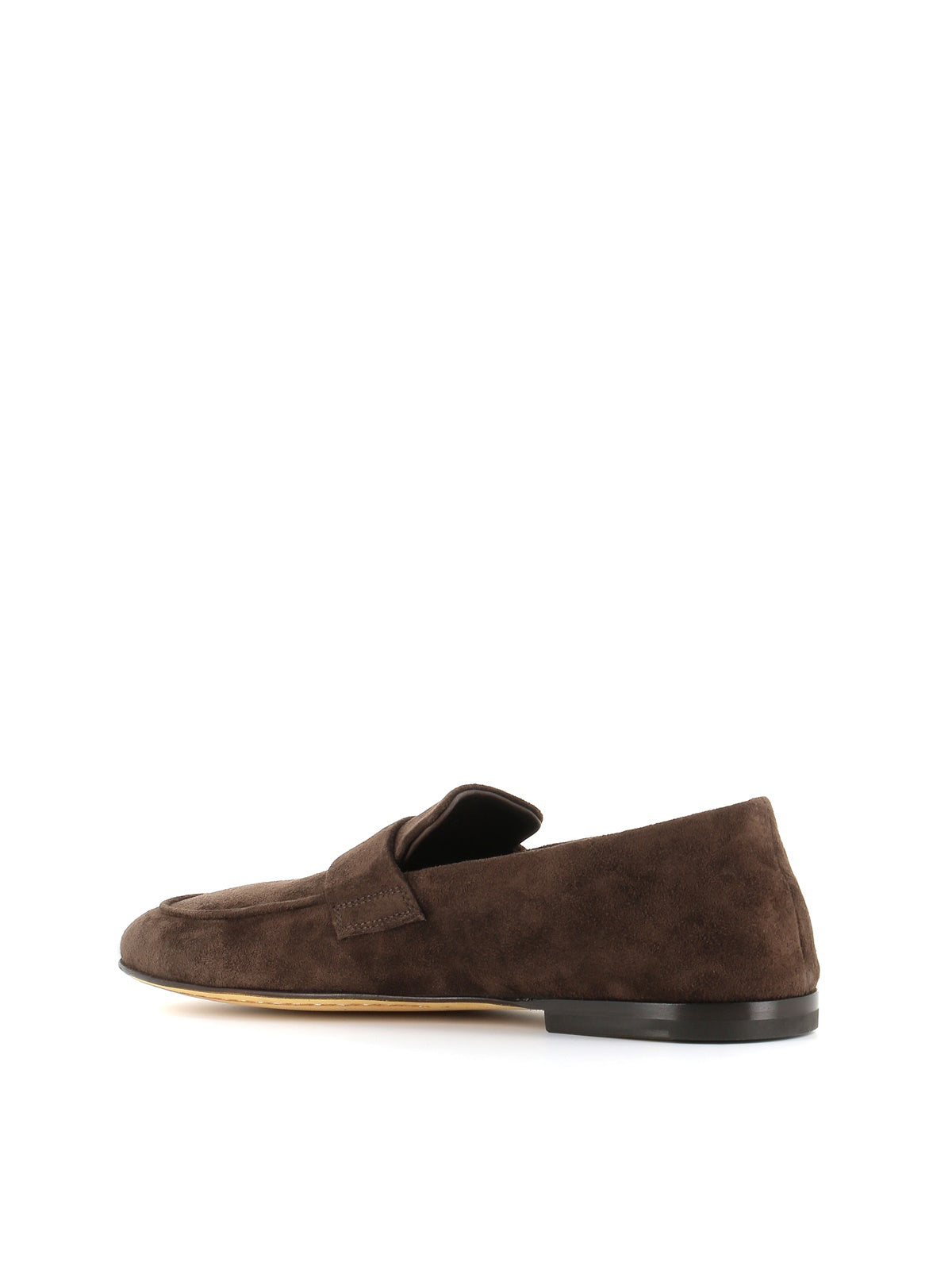  Loafer Airto/001 Officine Creative Uomo Marrone - 4