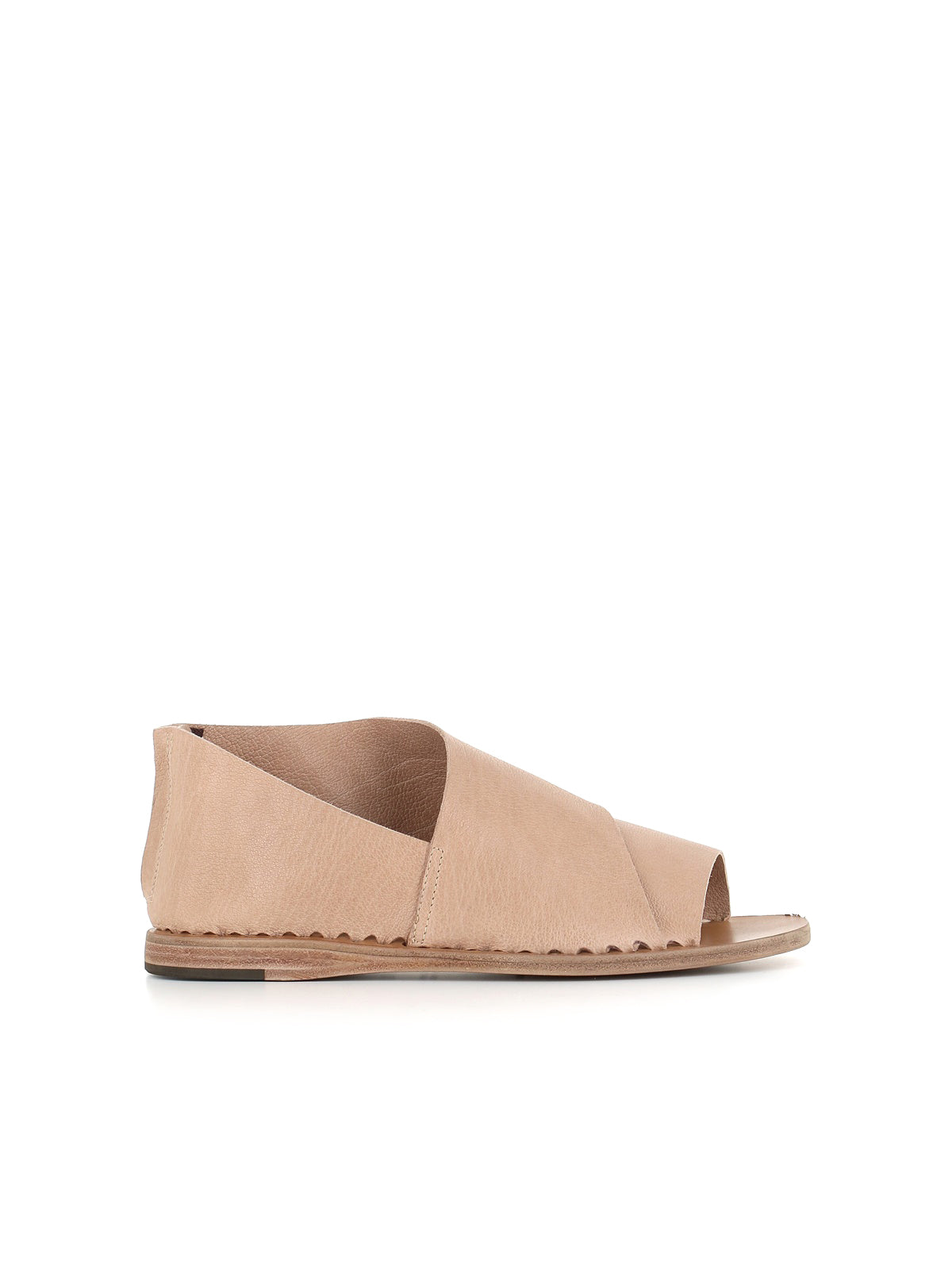  Sandal Itaca/046 Officine Creative Special_ Beige - 2