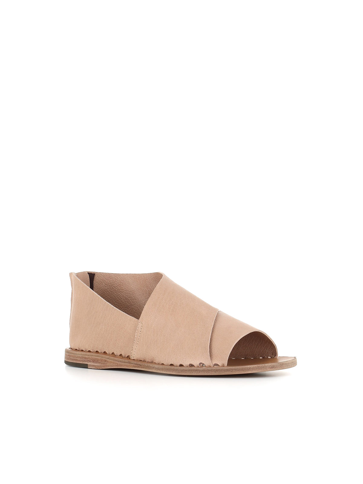  Sandal Itaca/046 Officine Creative Special_ Beige - 3